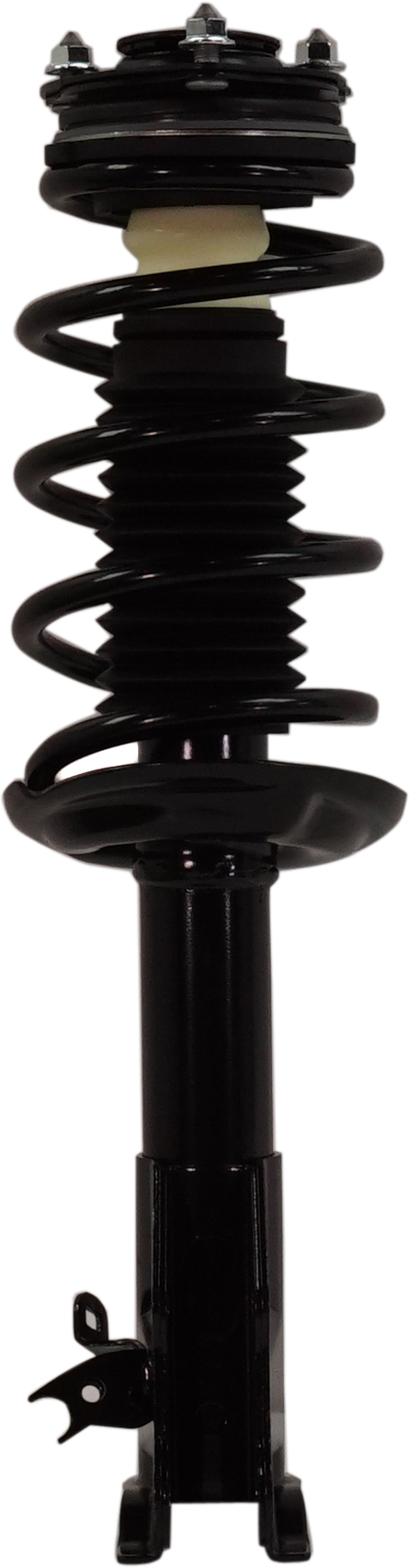 AM CIVIC CSX 06-11 FRONT FULLY LOADED STRUT RH Twin tube Sedan SKU RH28050065 OEM 816715-51605SNAA13 LS3380711R