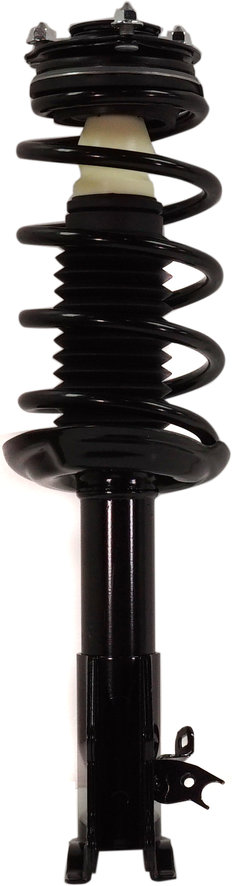 AM CIVIC CSX 06-11 FRONT FULLY LOADED STRUT LH Sedan SKU RH28050066 OEM 714142 LS57390 SR4242 G57390-2
