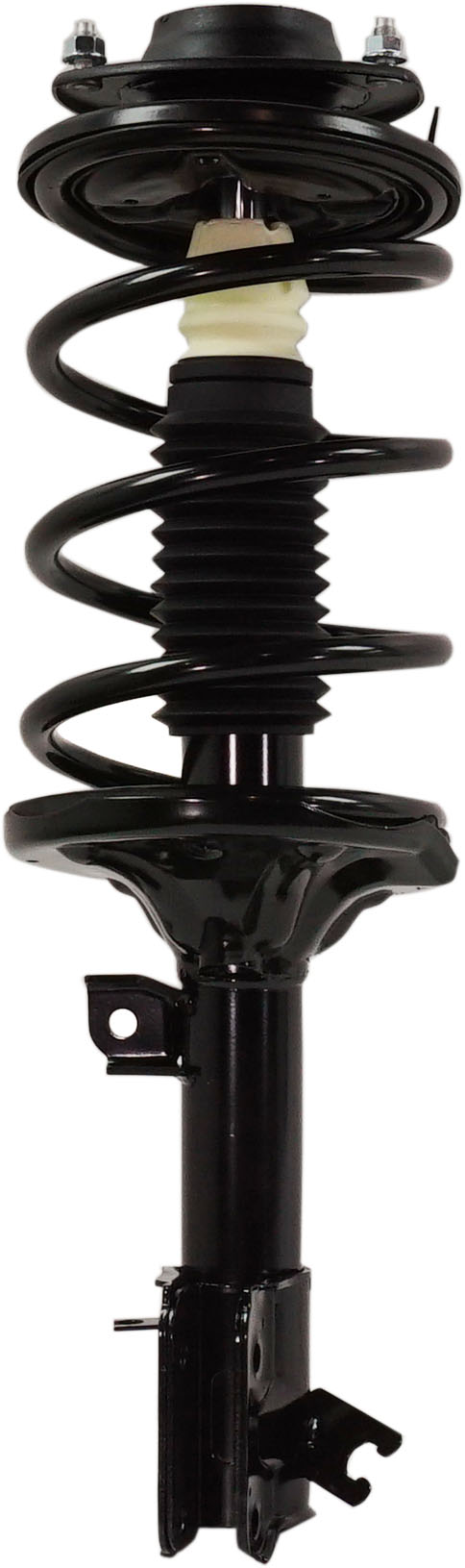 AM SANTA FE 01-06 FRONT FULLY LOADED STRUT RH 2.4L 2.7L Eng. SKU RH28050067