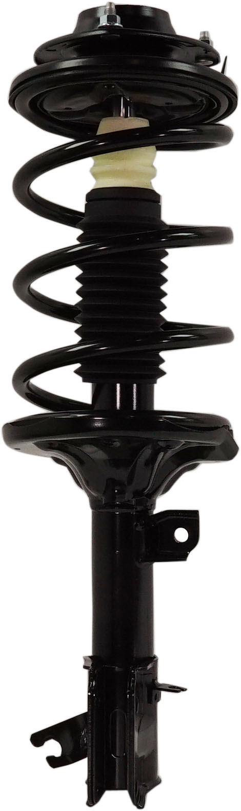 AM SANTA FE 01-06 FRONT FULLY LOADED STRUT LH 2.4L 2.7L Eng. SKU RH28050068