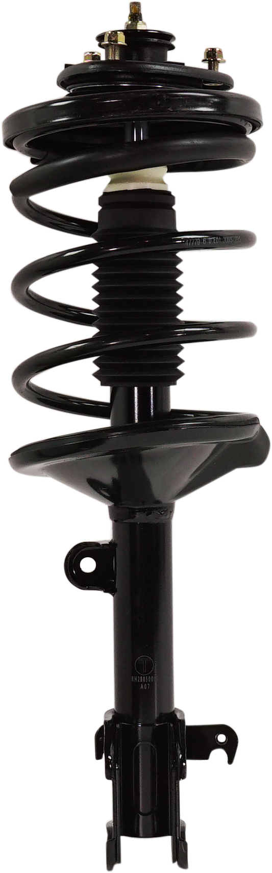 AM PILOT 06-08 FRONT FULLY LOADED STRUT RH FWD SKU RH28050069 OEM 2701511805-172974 G57606-13315