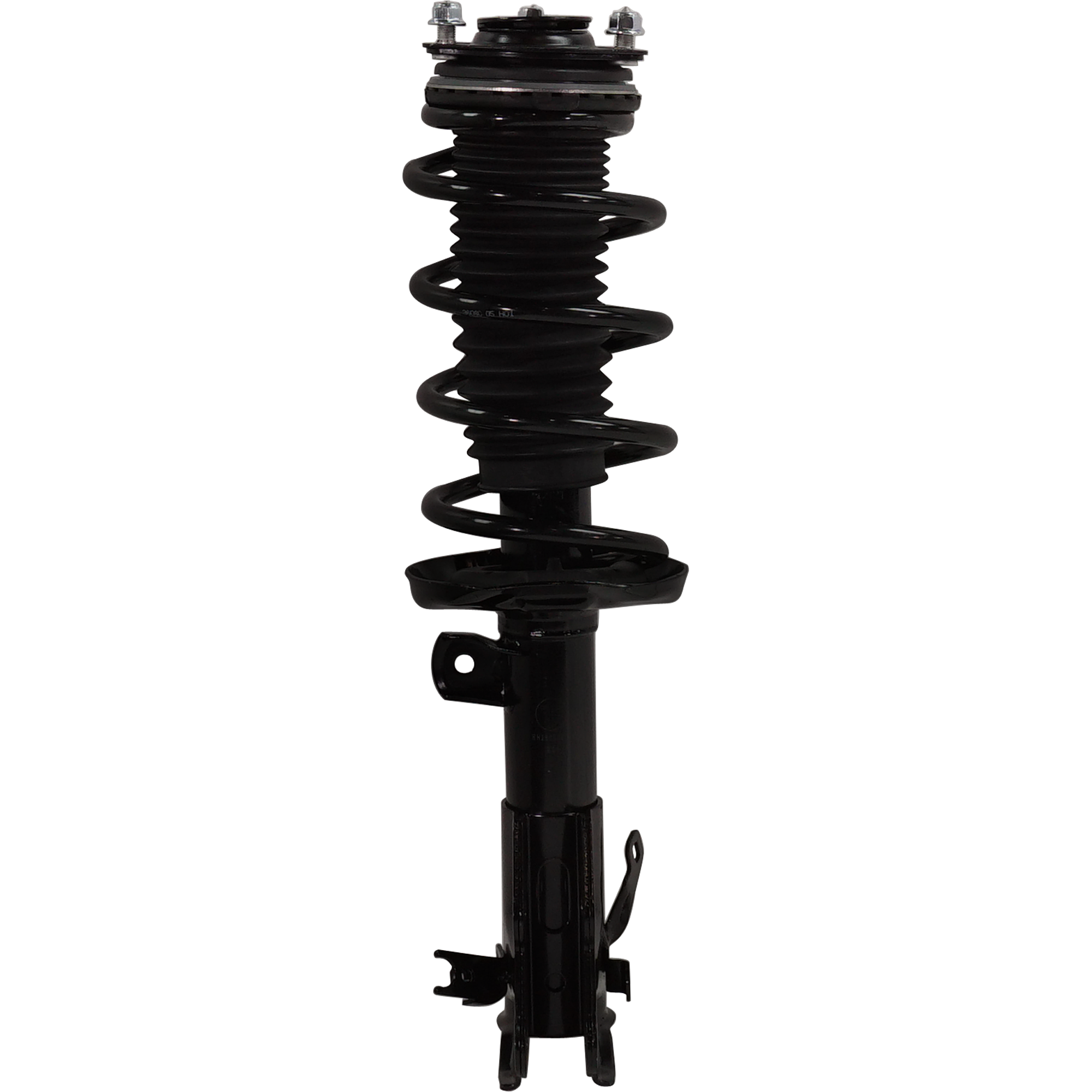 AM CIVIC 12-12 FRONT FULLY LOADED STRUT RH DX EX LX Models SKU RH28050071