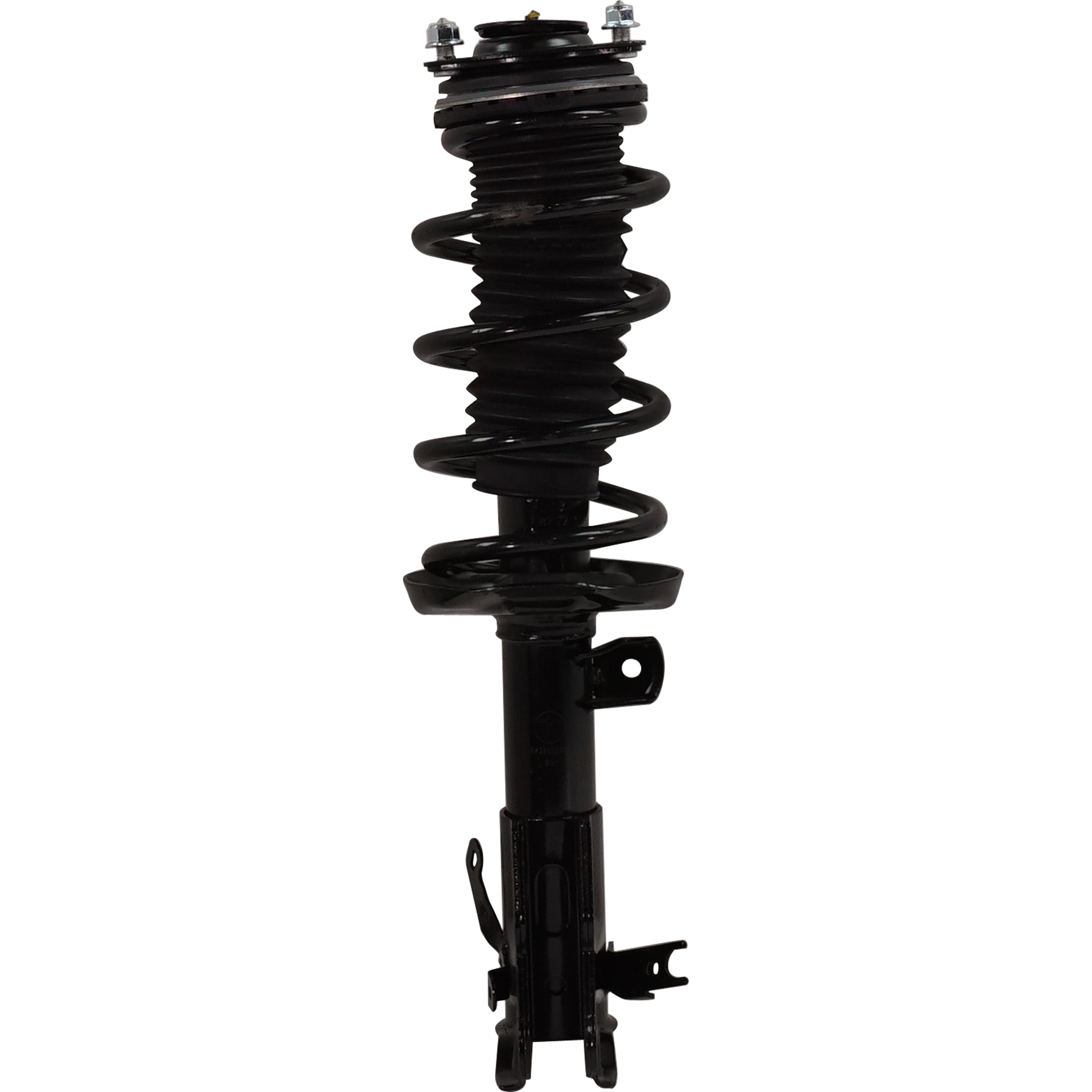 AM CIVIC 12-12 FRONT FULLY LOADED STRUT LH DX EX LX Models SKU RH28050072
