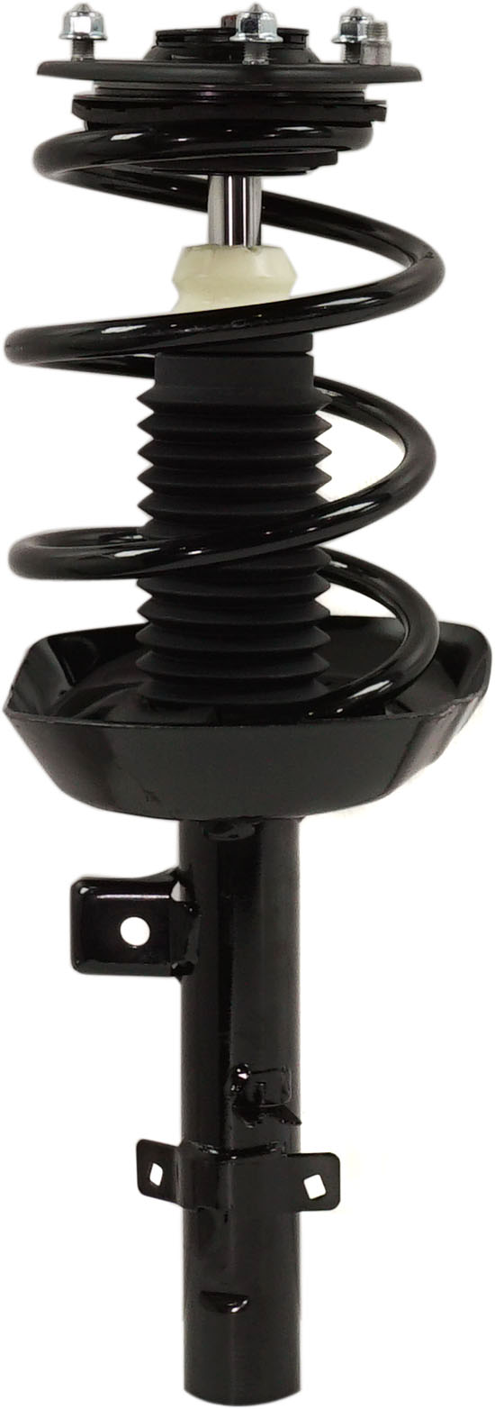 AM ACCORD 13-17 FRONT FULLY LOADED STRUT LH 3.5L Eng SKU RH28050074 OEM 51621T2F329-272971-51621T3L317
