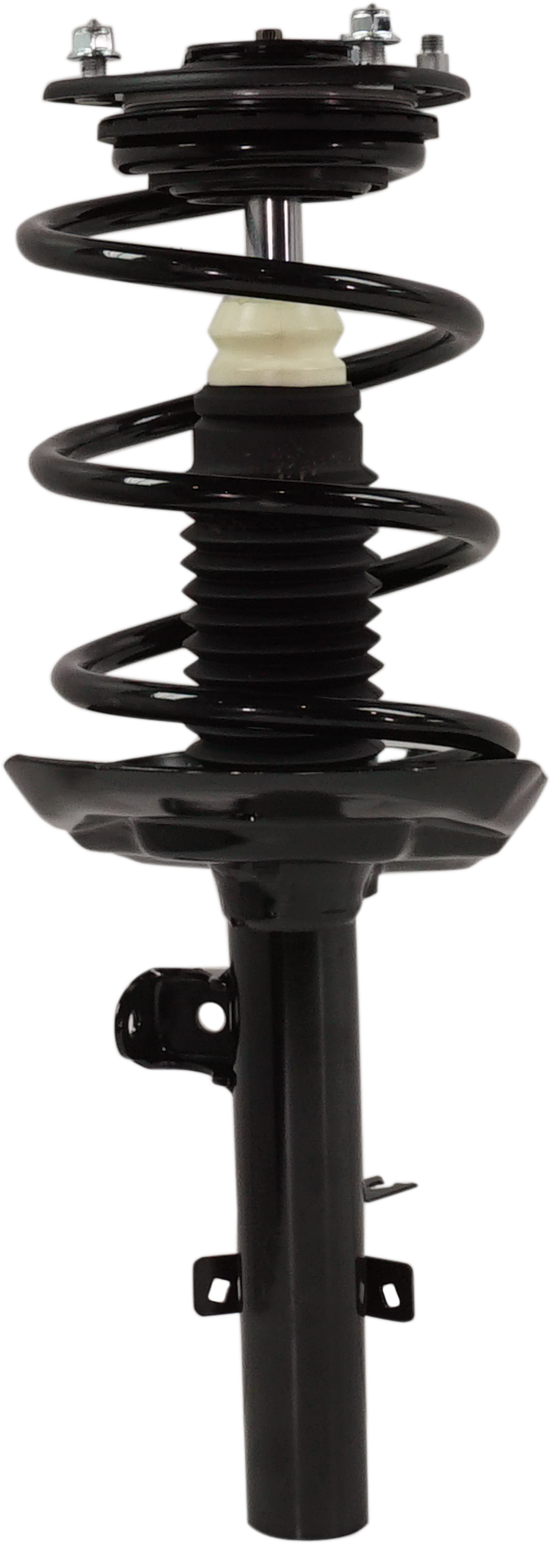AM ACCORD 13-17 FRONT FULLY LOADED STRUT RH 2.4L Eng. SKU RH28050075 OEM 11218-51611T2A315-51611T2A325