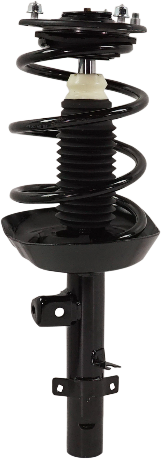 AM ACCORD 13-17 FRONT FULLY LOADED STRUT LH 2.4L Eng. SKU RH28050076 OEM 51621T2F317-51621T2A325-51621T