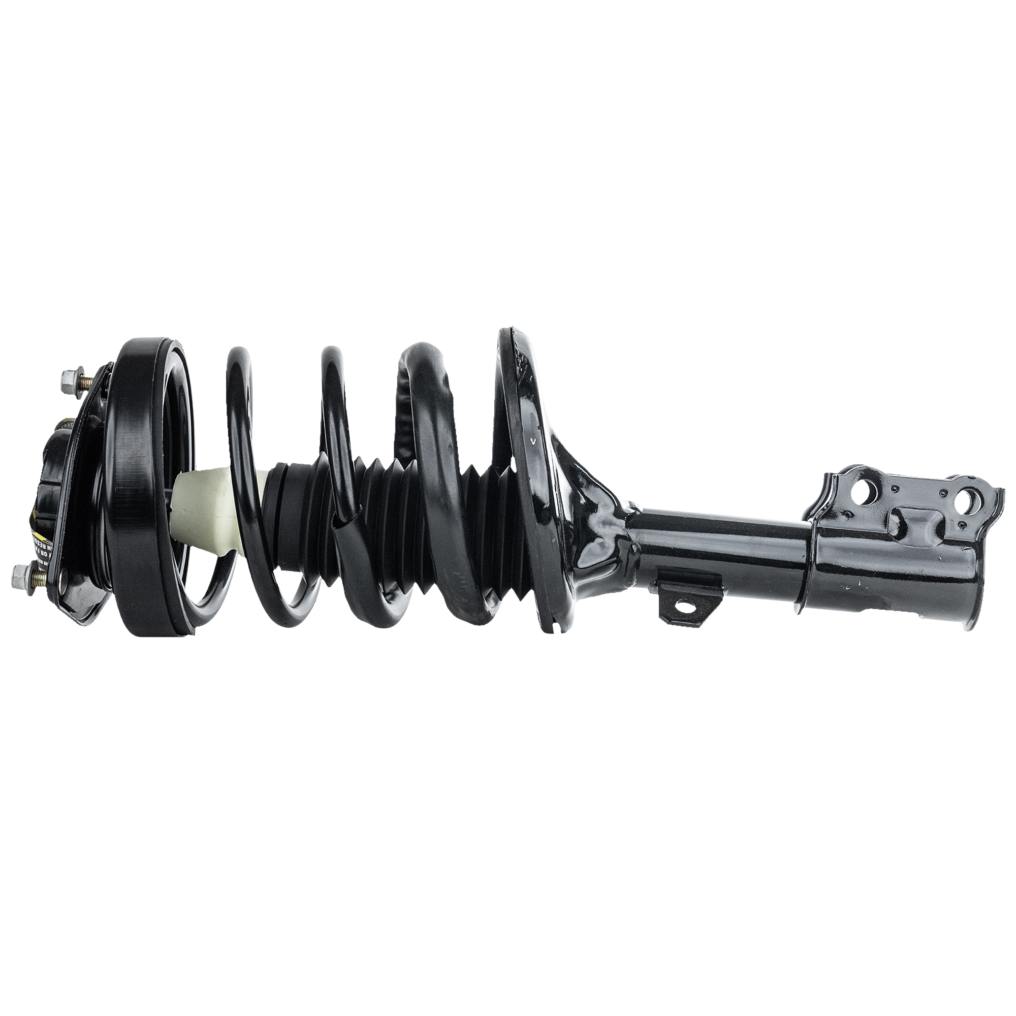 AM TIBURON 03-08 FRONT FULLY LOADED STRUT LH Exc. GT Limited Model SKU RH28050078 OEM 1331799L LS57398-172192 G57398