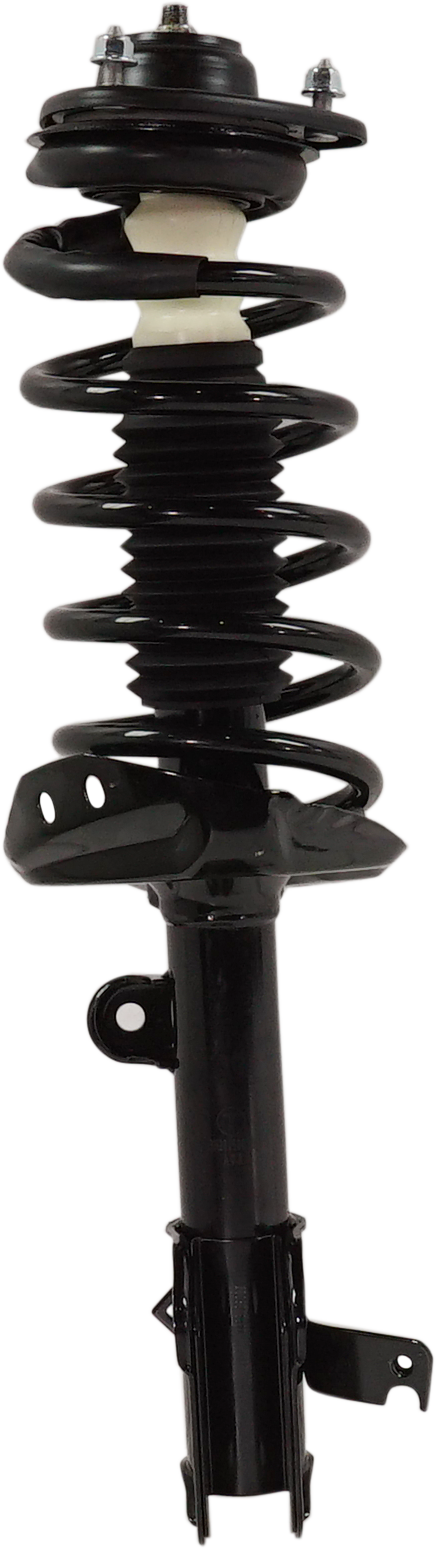 AM ODYSSEY 08-10 FRONT FULLY LOADED STRUT RH SKU RH28050079 OEM LS5390661R 51605SHJL71-51605SH