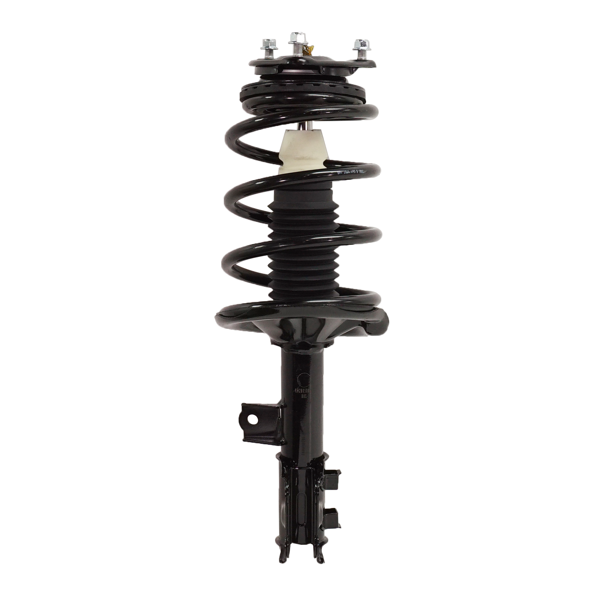 AM ELANTRA 09-10 FRONT FULLY LOADED STRUT RH Touring Models SKU RH28050081