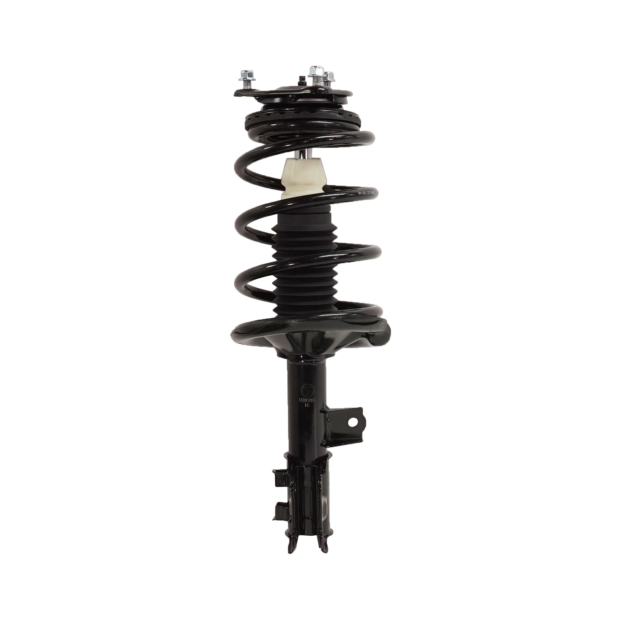 AM ELANTRA 09-10 FRONT FULLY LOADED STRUT LH Touring Models SKU RH28050082
