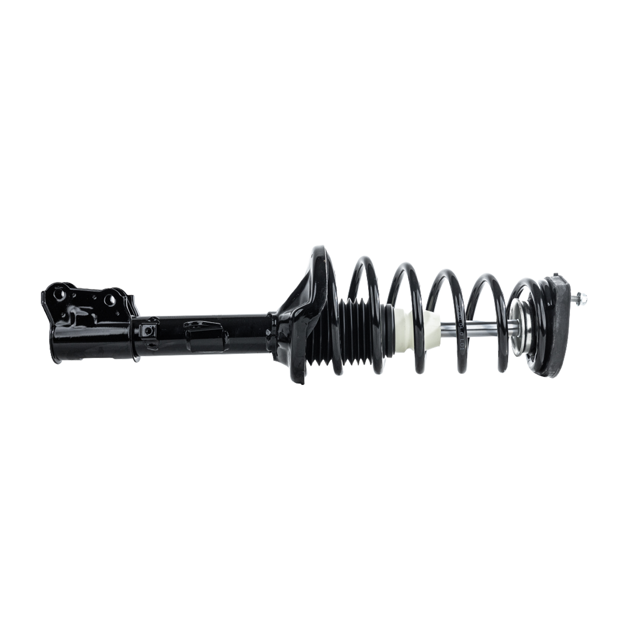 AM TIBURON 03-08 REAR FULLY LOADED STRUT LH Without Sport Suspension SKU RH28050084 OEM 172194-837225-882807-1331803L