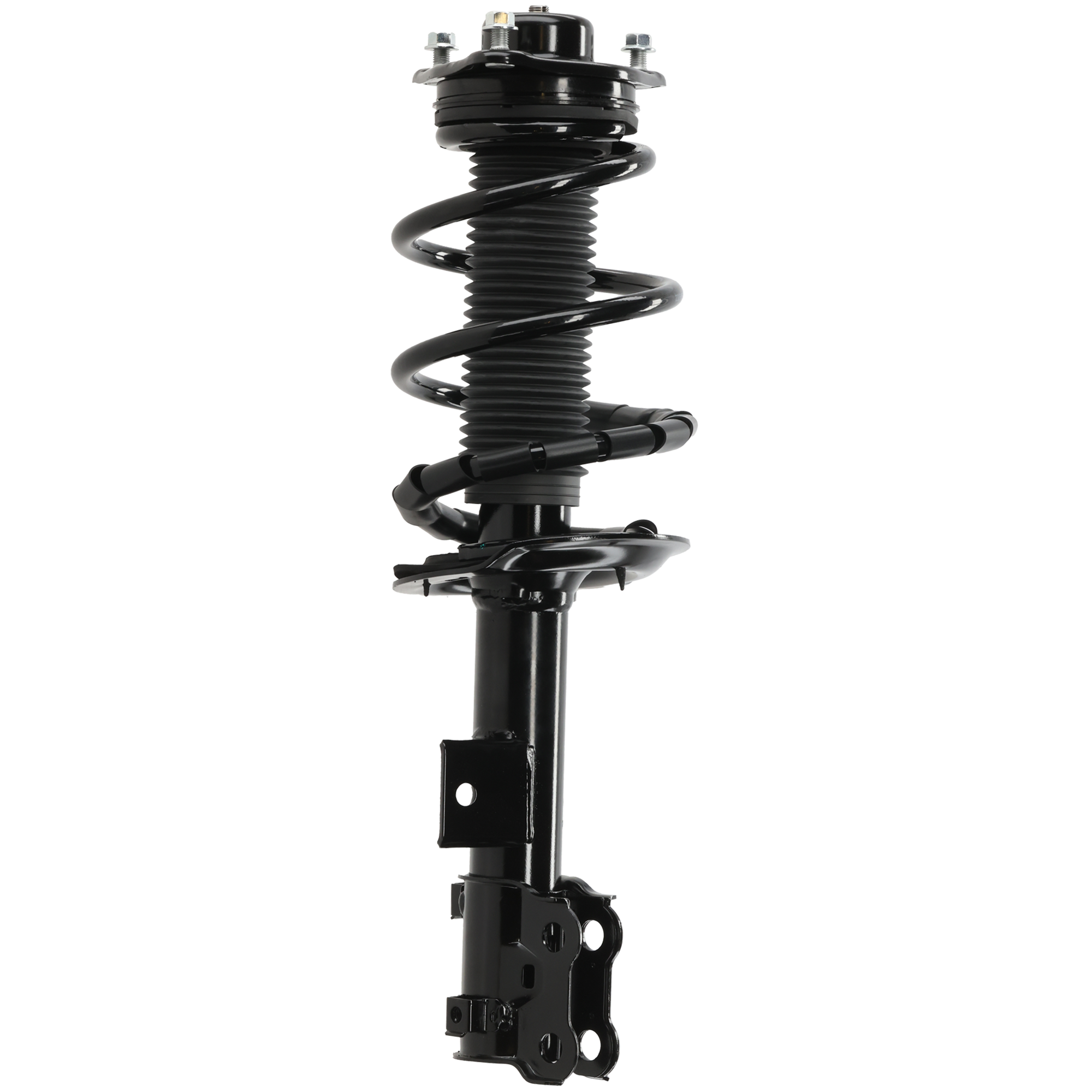 AM OPTIMA 12-15 SONATA 12-14 FRONT FULLY LOADED STRUT LH with Coil Spring SKU RH28050097 OEM 2333505L 182587 SR4597-546513Q