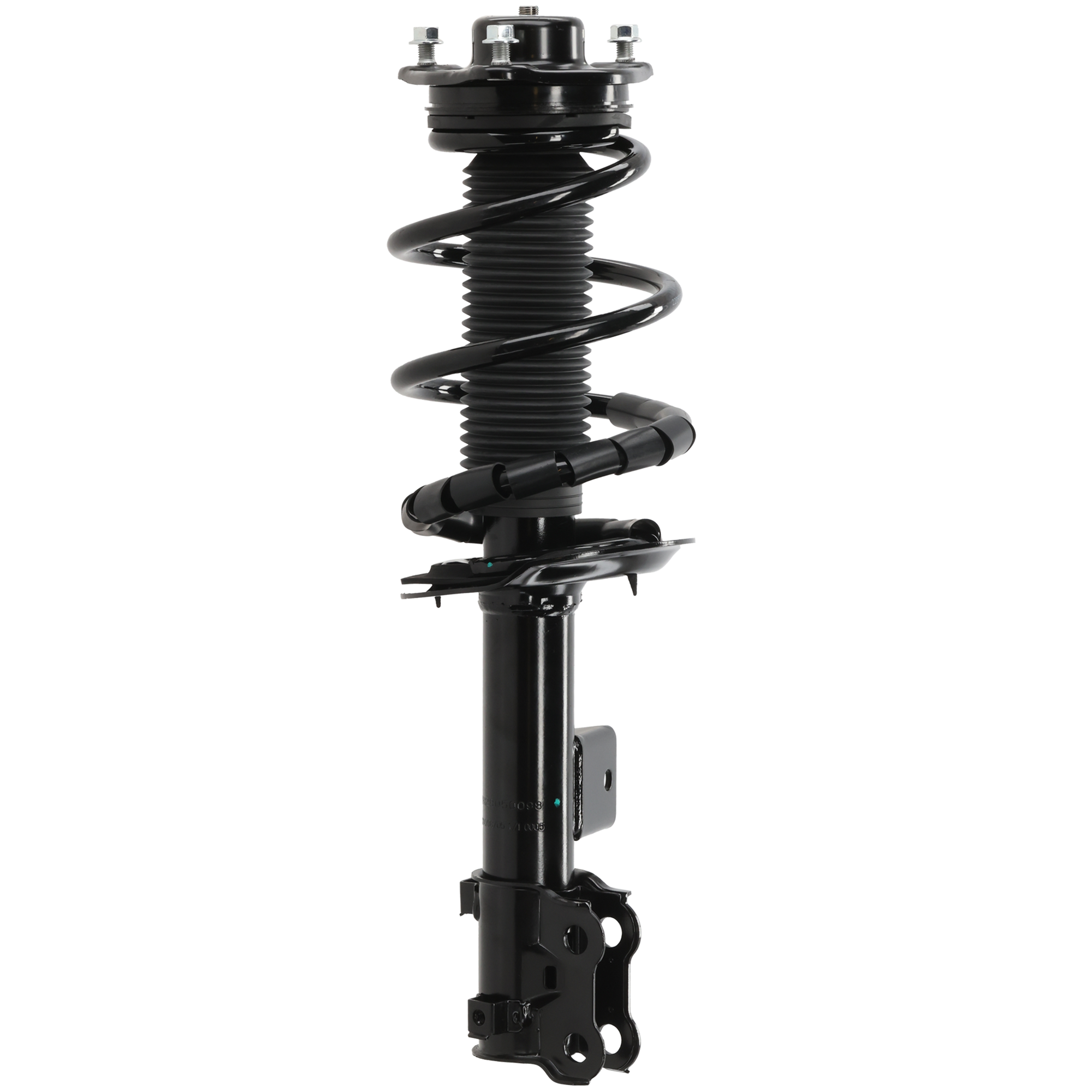 AM OPTIMA 12-15 SONATA 12-14 FRONT FULLY LOADED STRUT RH with Coil Spring SKU RH28050098 OEM SR4614-1333505R 546613Q623-182