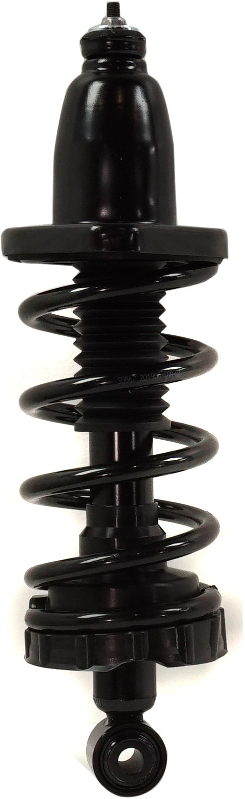 AM RIDGELINE 06-14 REAR FULLY LOADED STRUT RH Gas Charged Twin tube SKU RH28070003 OEM G57415 LS57415-172398R 55S1512
