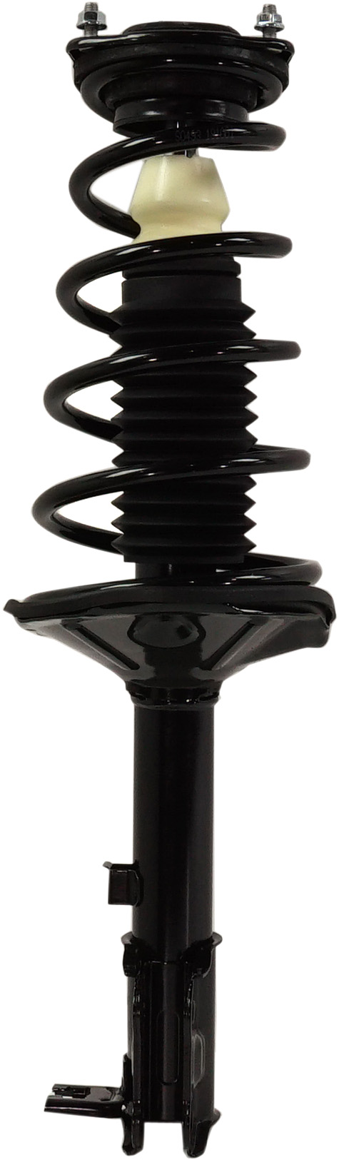 AM ACCENT 00-05 REAR FULLY LOADED STRUT LH SKU RH2807012 OEM 171585-837217-5465025000-54650