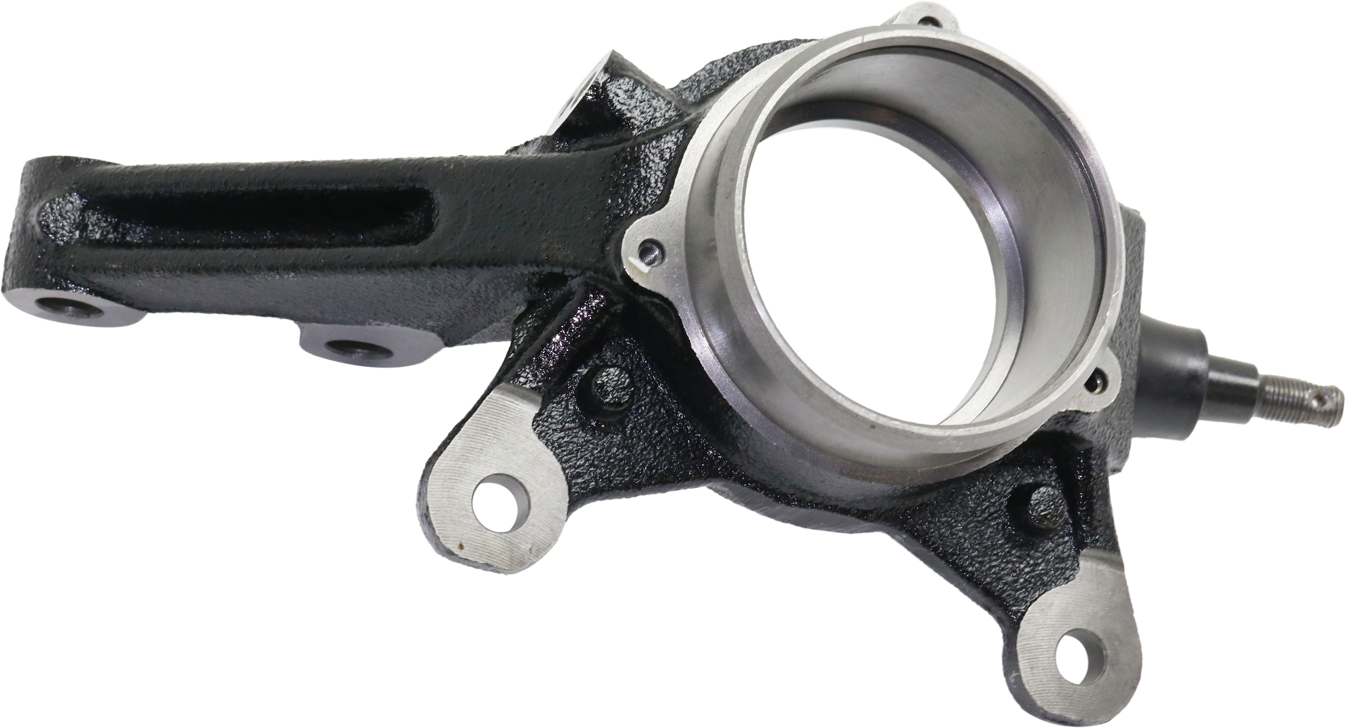 AM CR V 02-06 STEERING KNUCKLE Front RH 4 Wheel ABS with Ball Joint SKU RH28080001 OEM 51210S9A982-51210SCA981