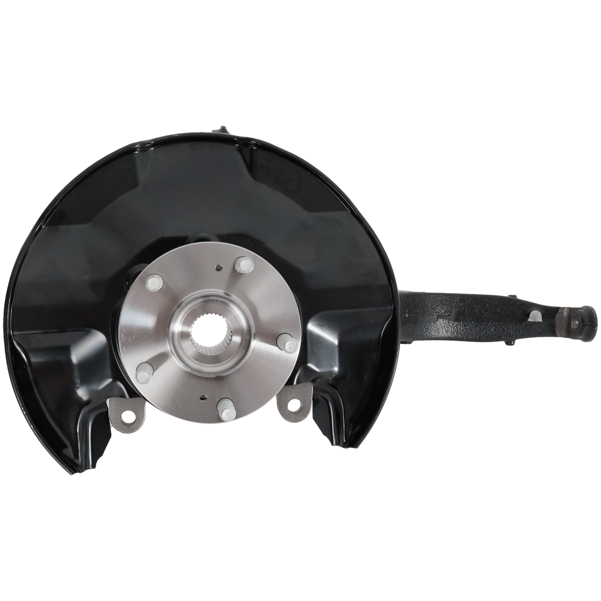 AM ACCORD 08-12 TSX 09-14 FRONT KNUCKLE RH SKU RH28080015 OEM 44300TA0A61-44300TA0A62-44600T