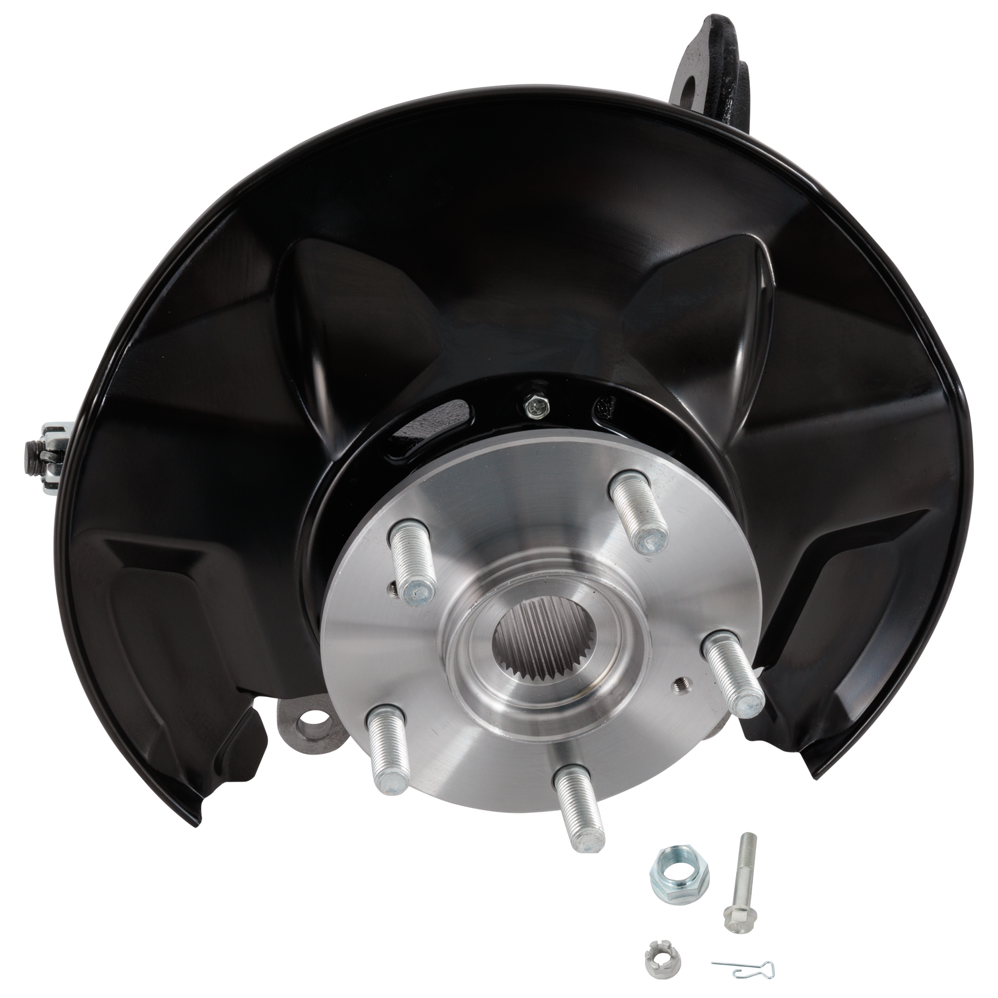 AM ACCORD 13-17 FRONT KNUCKLE RH SKU RH28080029 OEM 44300T2AA51-44300T2AA61-44600T