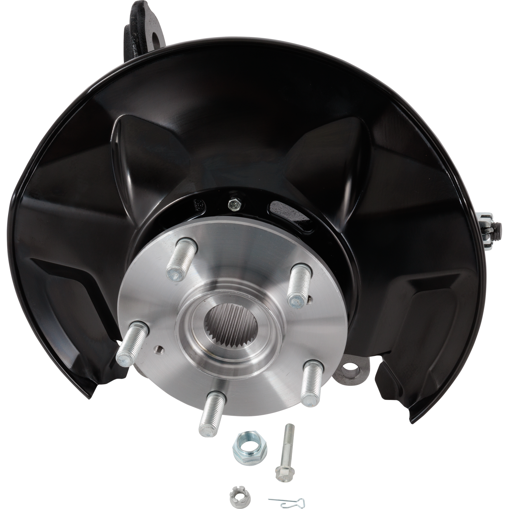 AM ACCORD 13-17 FRONT KNUCKLE LH SKU RH28080030 OEM 44300T2AA51-44300T2AA61-44600T