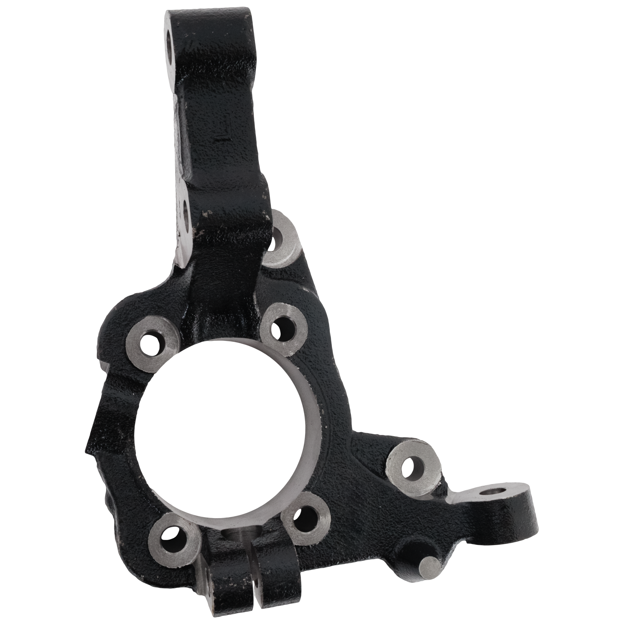 AM VERACRUZ 07-12 FRONT KNUCKLE RH SKU RH28080037 OEM 517162B050