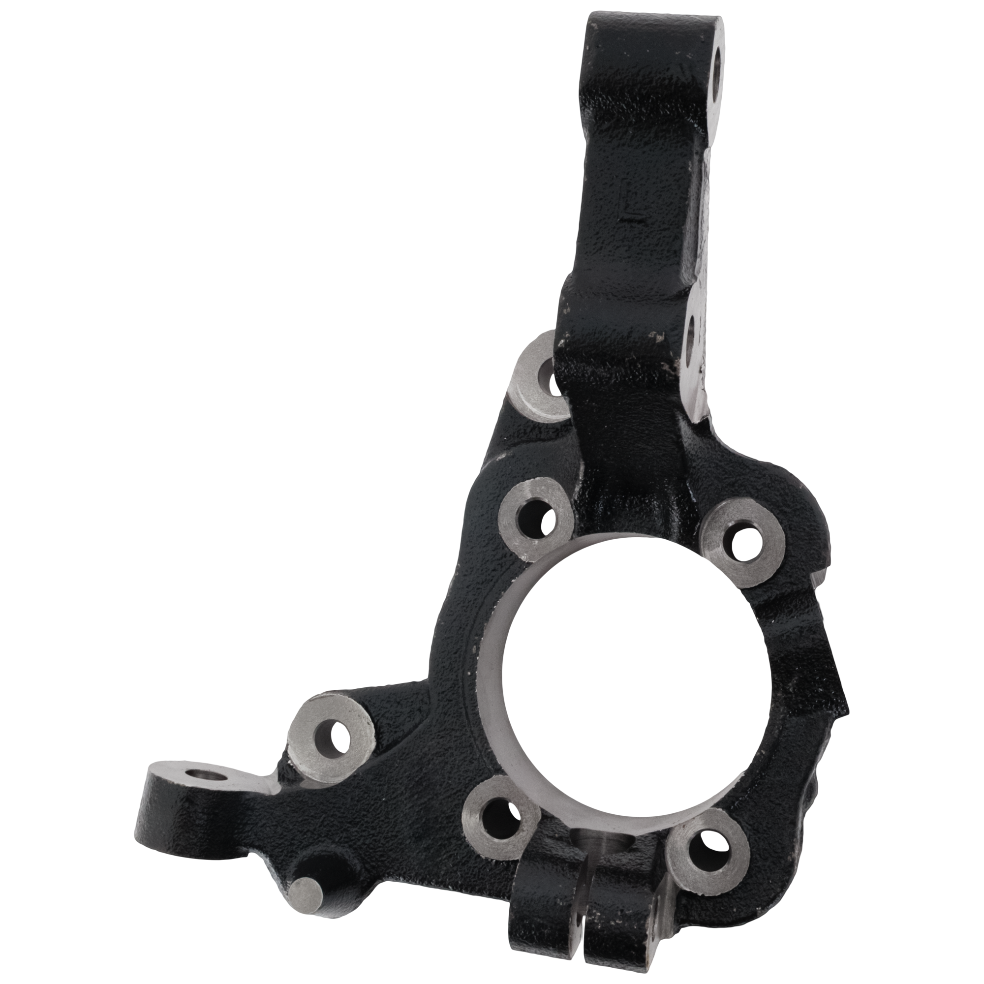 AM VERACRUZ 07-12 FRONT KNUCKLE LH SKU RH28080038 OEM 517152B050