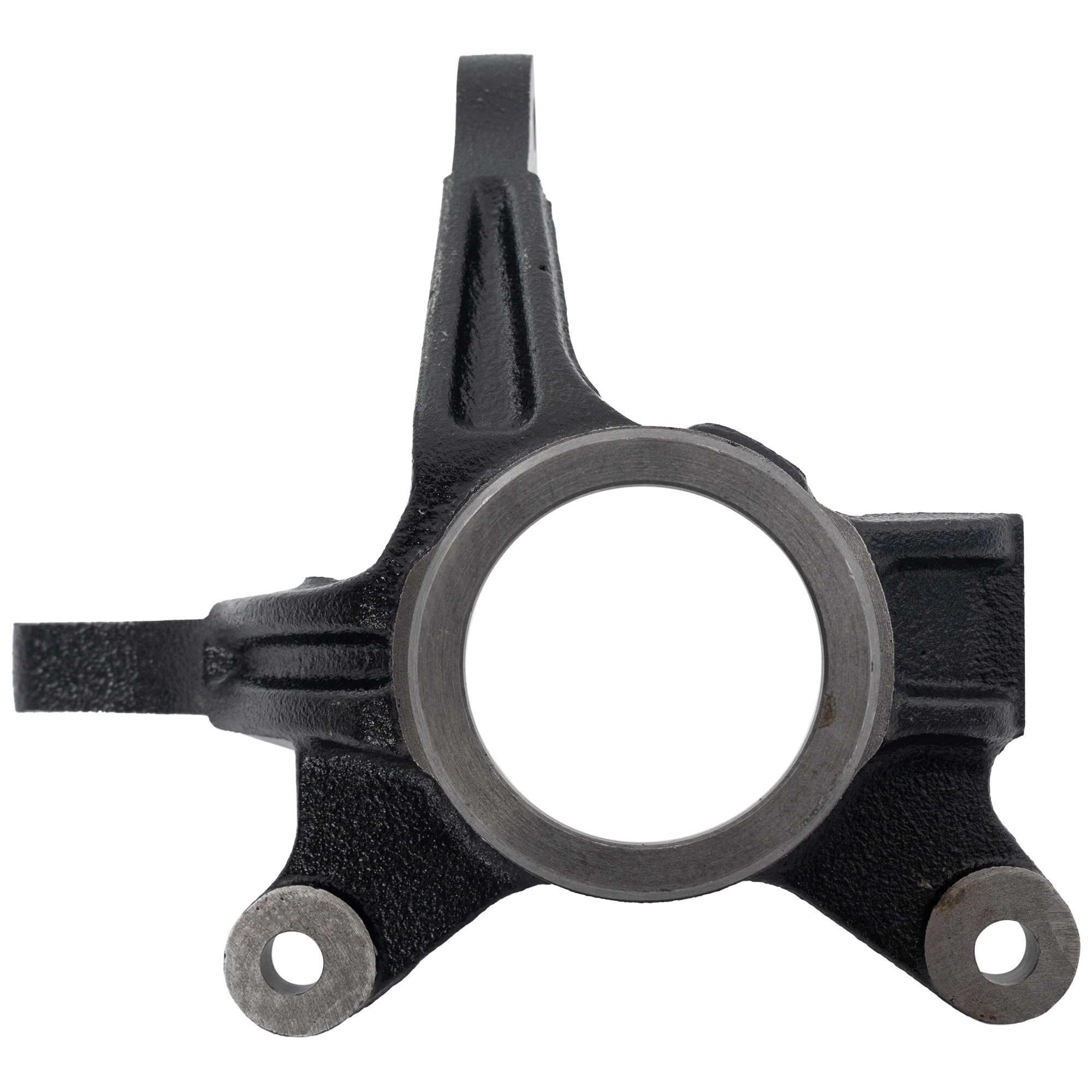 AM ACCENT 99-06 FRONT KNUCKLE LH Old Body Style SKU RH28080040 OEM 5171525000