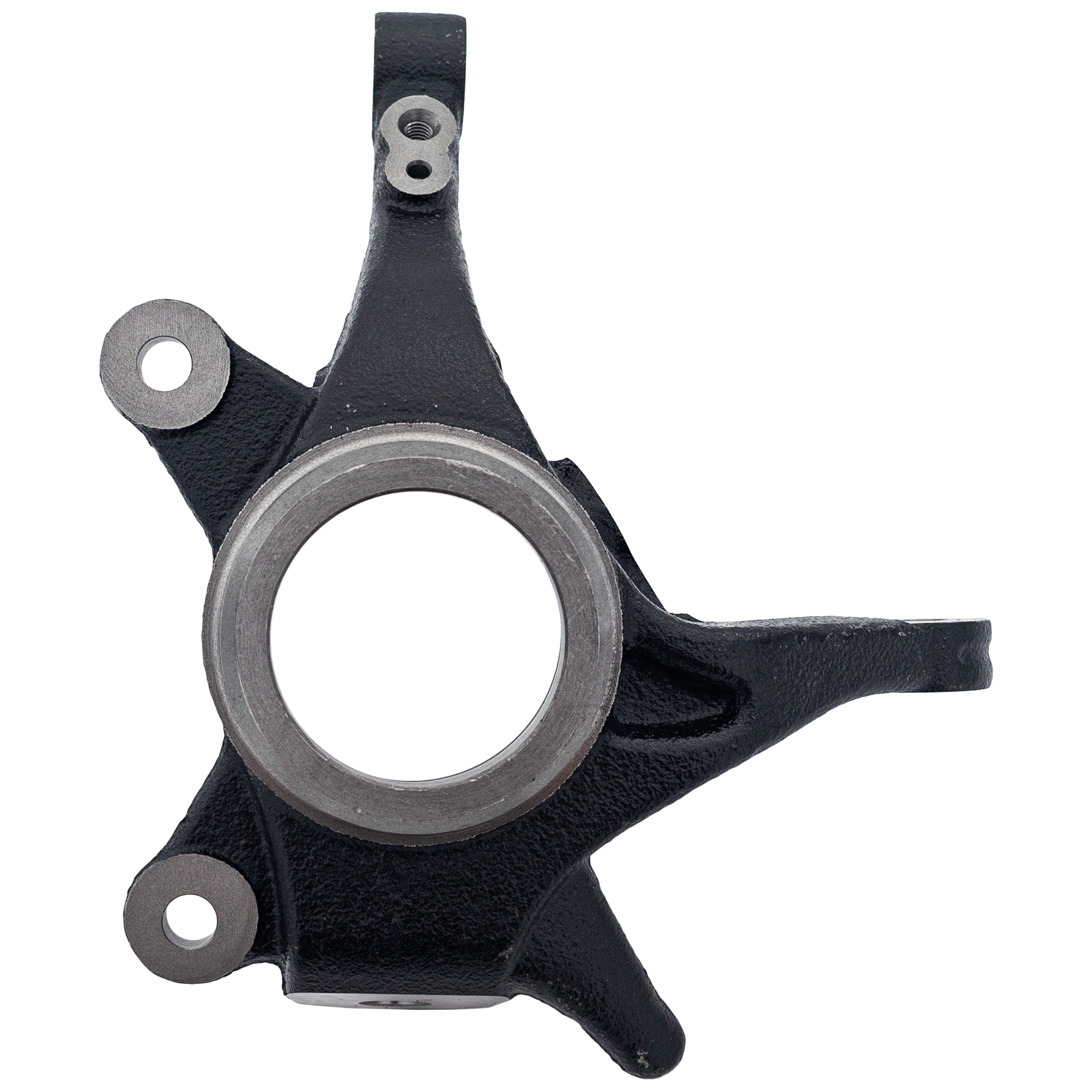 AM ACCENT 14-17 FRONT KNUCKLE LH SKU RH28080042 OEM 517151R503