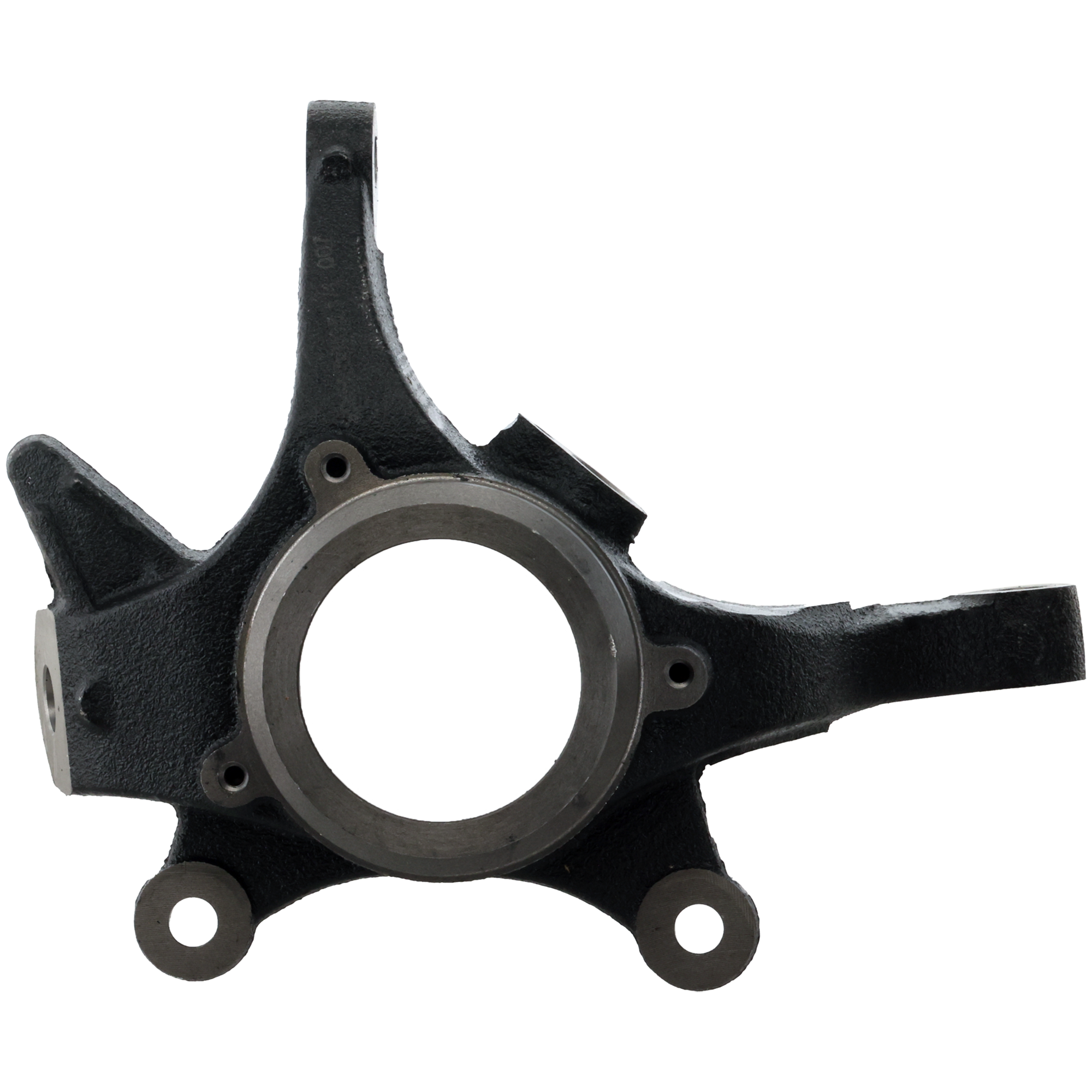 AM ELANTRA VELOSTER 13-14 FRONT KNUCKLE RH SKU RH28080043 OEM 51716A5000