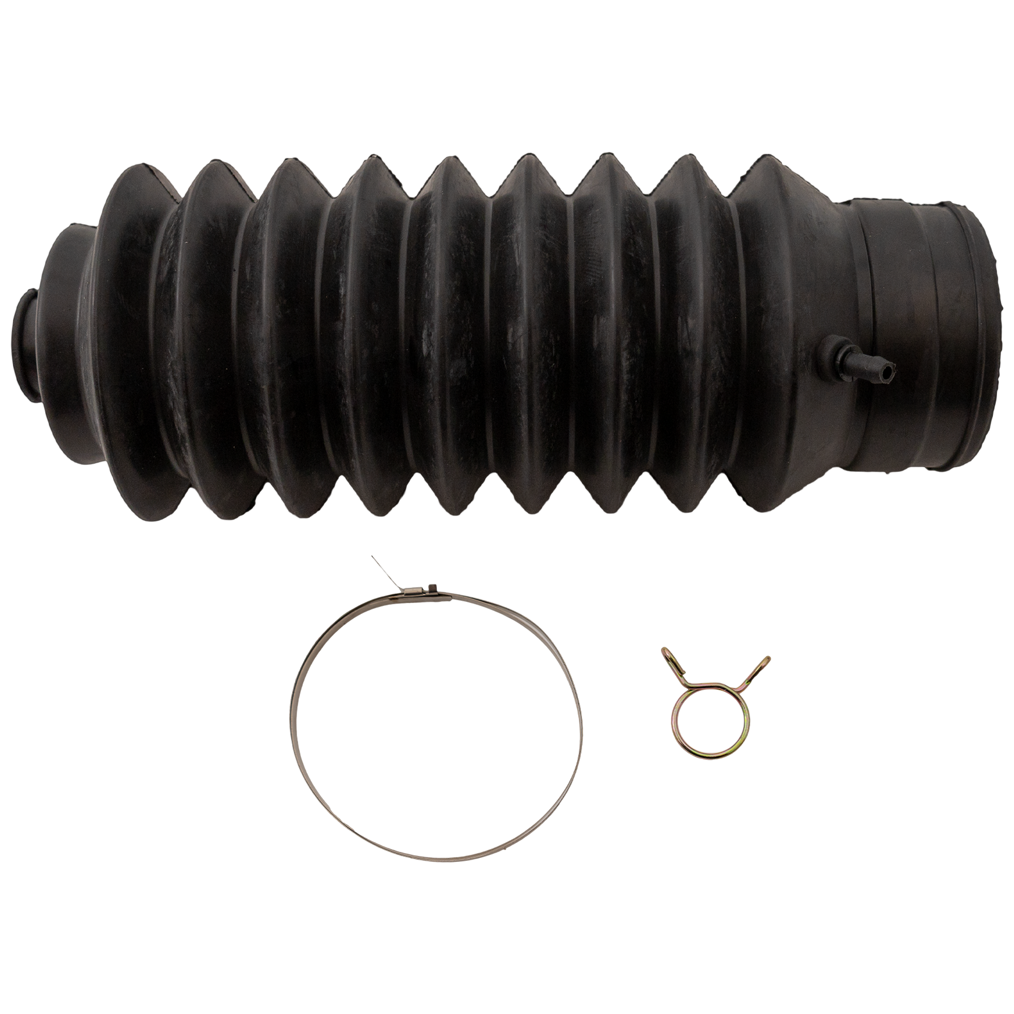 AM CIVIC 92-00 INTEGRA 94-01 STEERING RACK BOOT Front RH=LH SKU RH28100001 OEM 53534SR3N52-53534SV4003