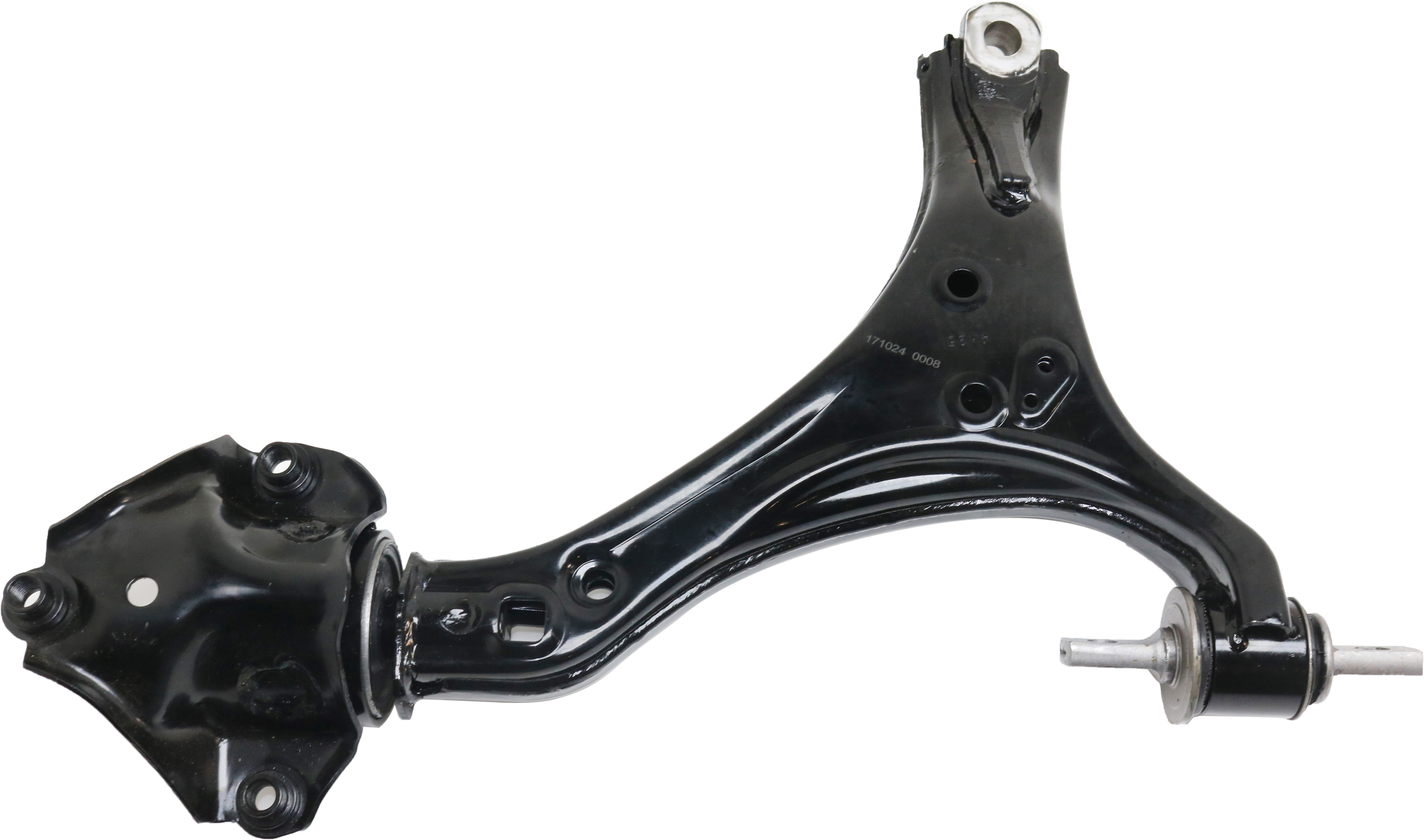 AM ACCORD 13-17 FRONT CONTROL ARM RH Lower w o Ball Joint w Bushing SKU RH28150001 OEM 51350T2AA03