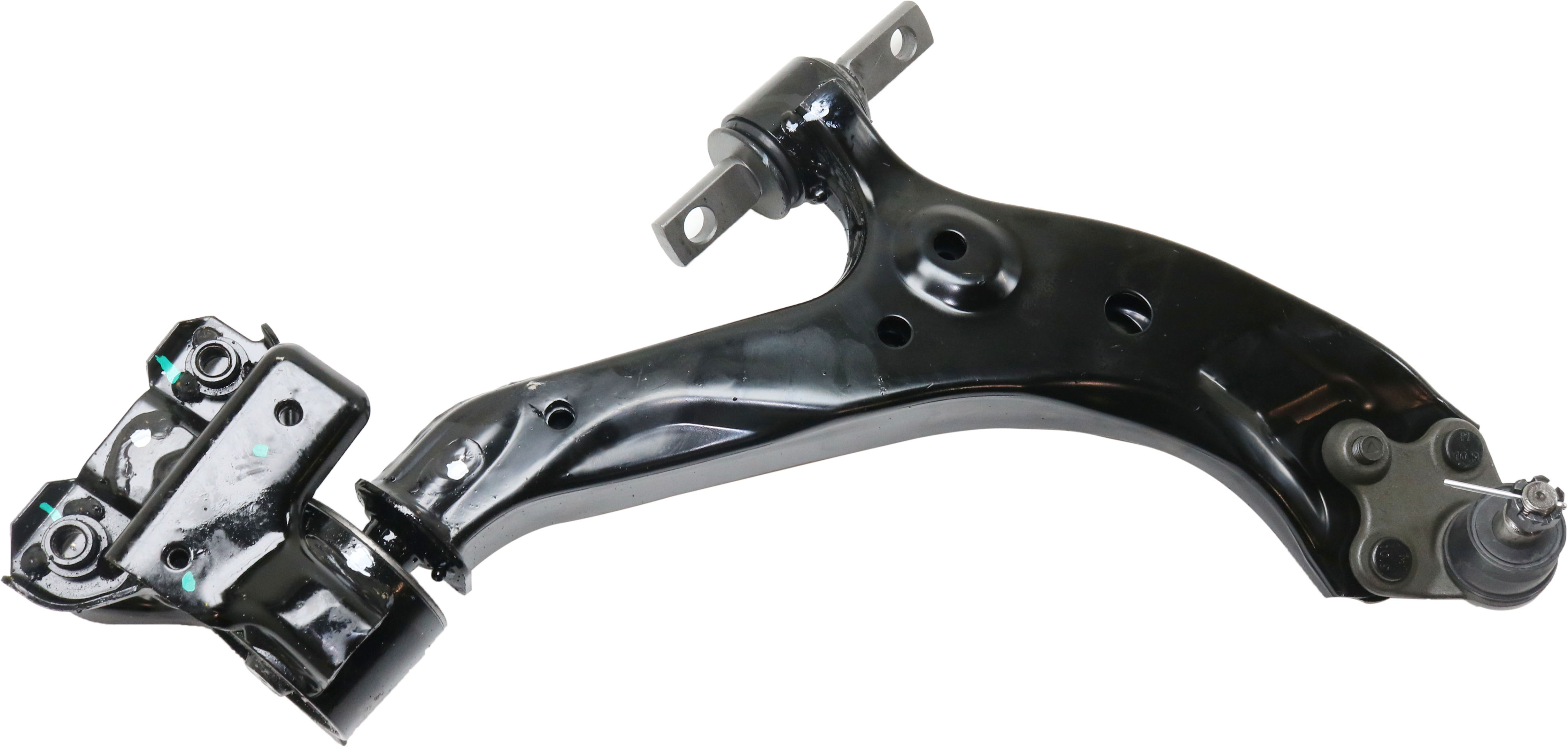 AM CR V 12-15 FRONT CONTROL ARM RH Lower SKU RH28150003 OEM 51350T0AA02
