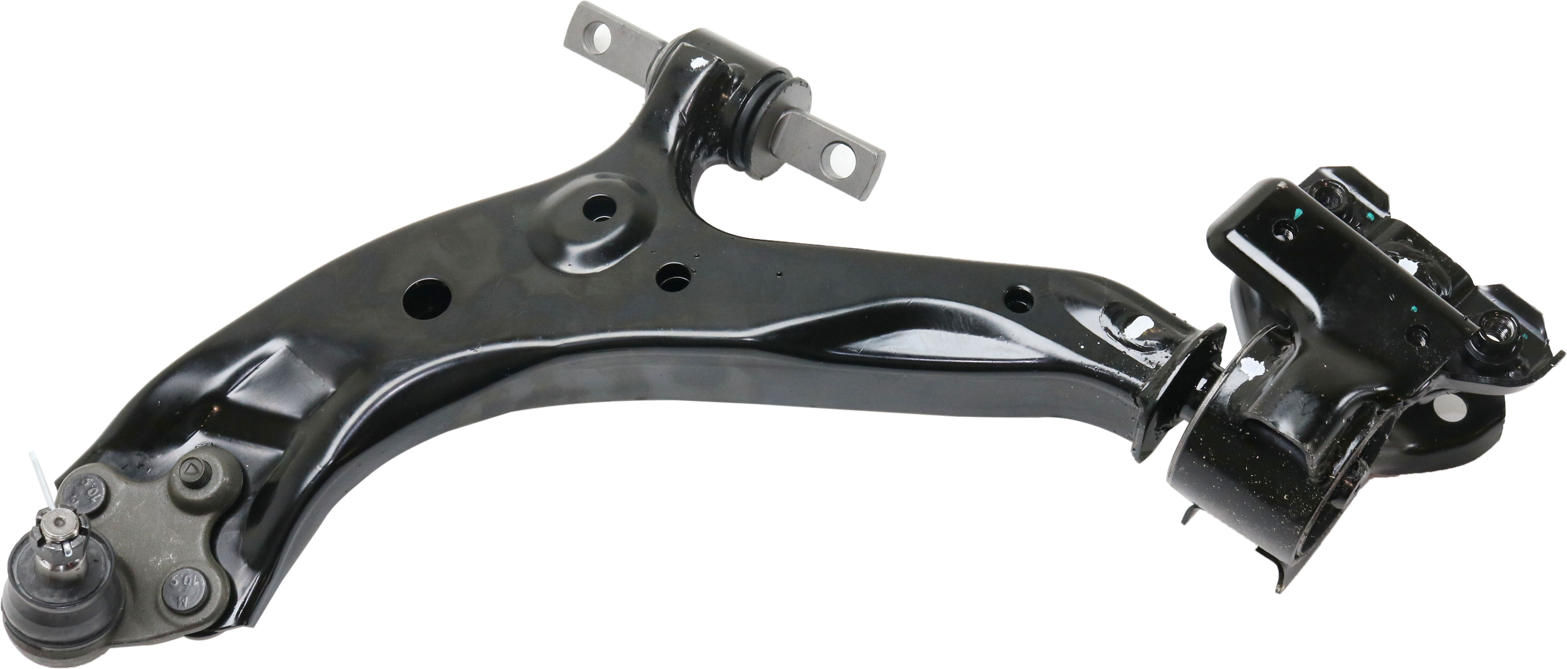 AM CR V 12-15 FRONT CONTROL ARM LH Lower SKU RH28150004 OEM 51360T0AA02