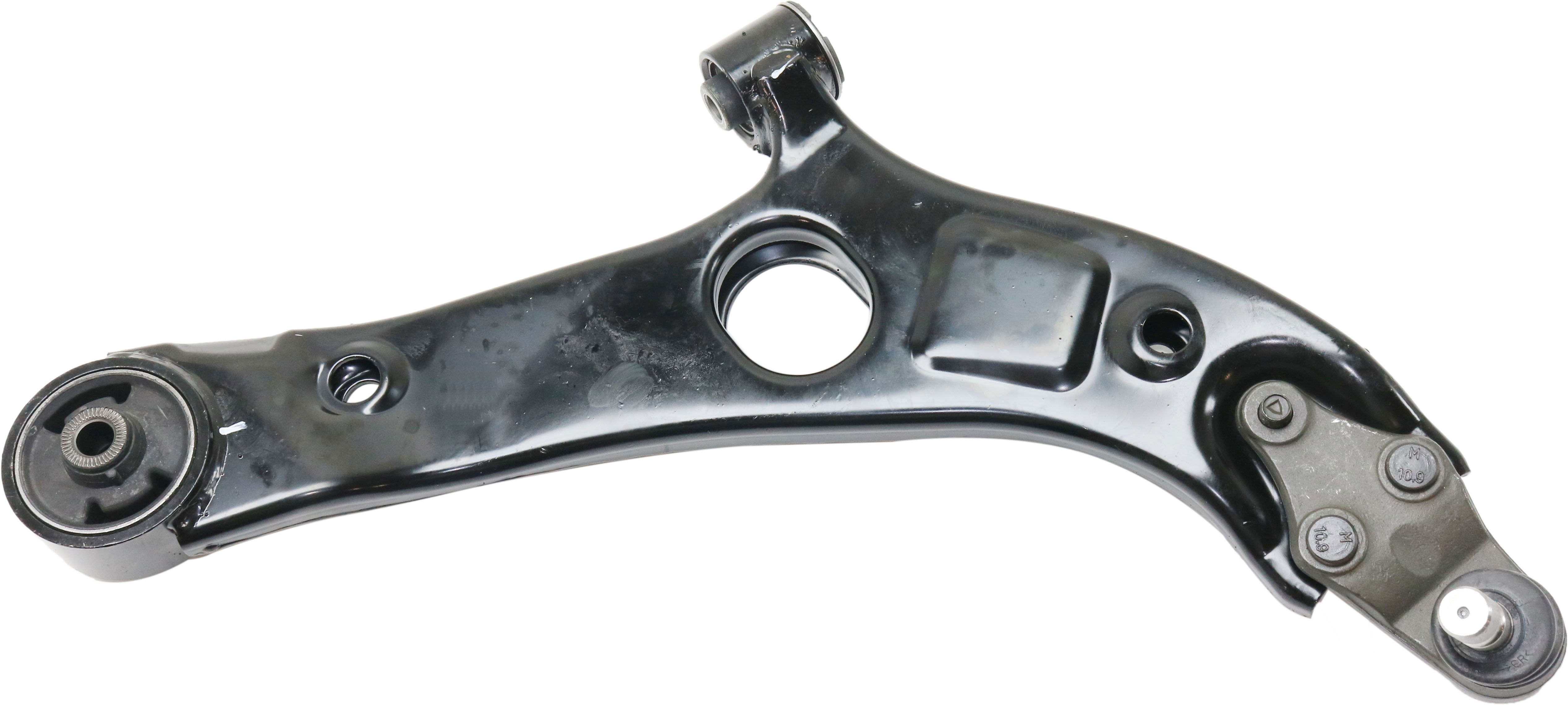AM OPTIMA 11-15 SONATA 11-14 FRONT CONTROL ARM RH Lower w Ball Joint SKU RH28150005 OEM 545014C000-545013S200
