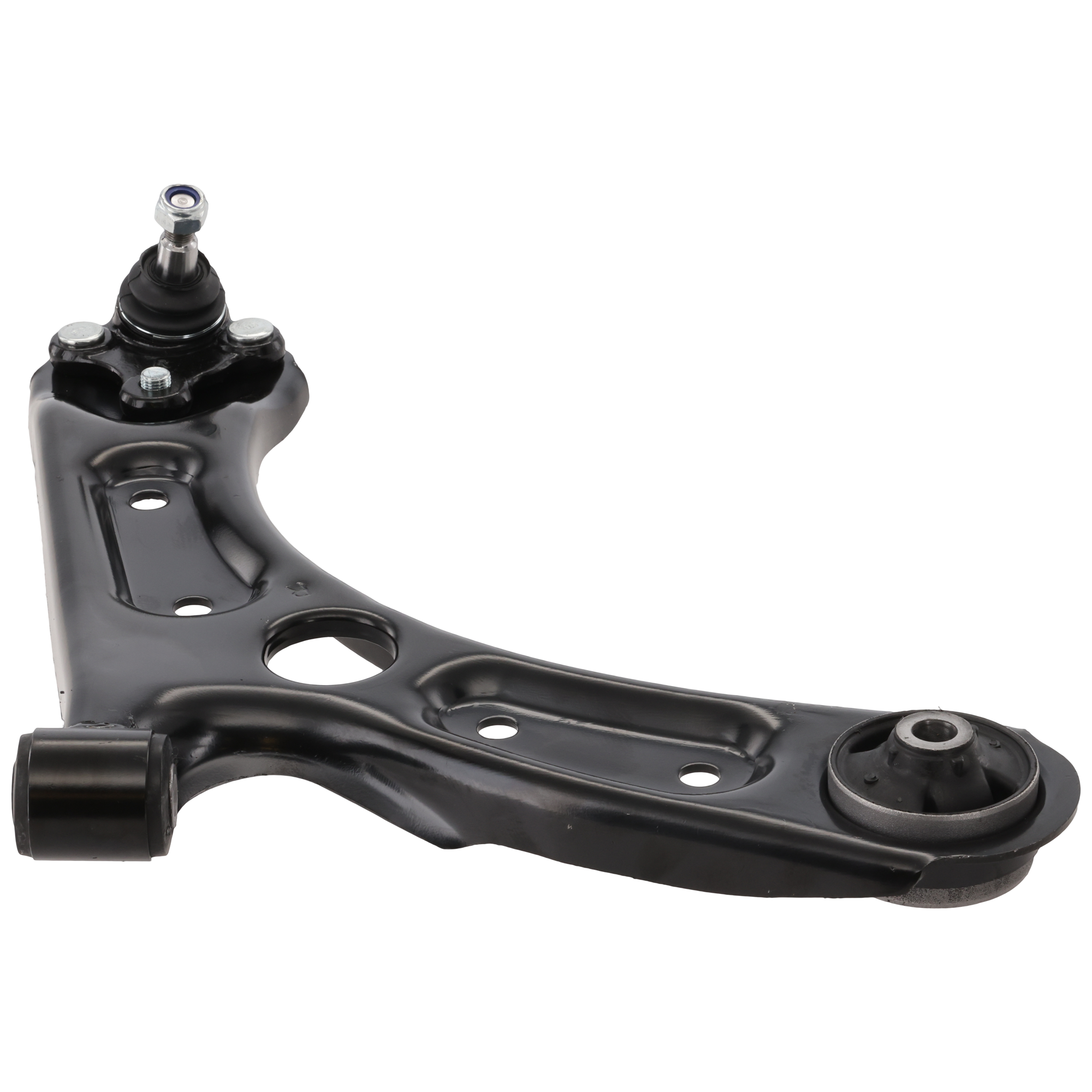 AM ELANTRA 17-17 FRONT CONTROL ARM RH Lower w Ball Joint USA Built SKU RH28150007 OEM 54501F3000
