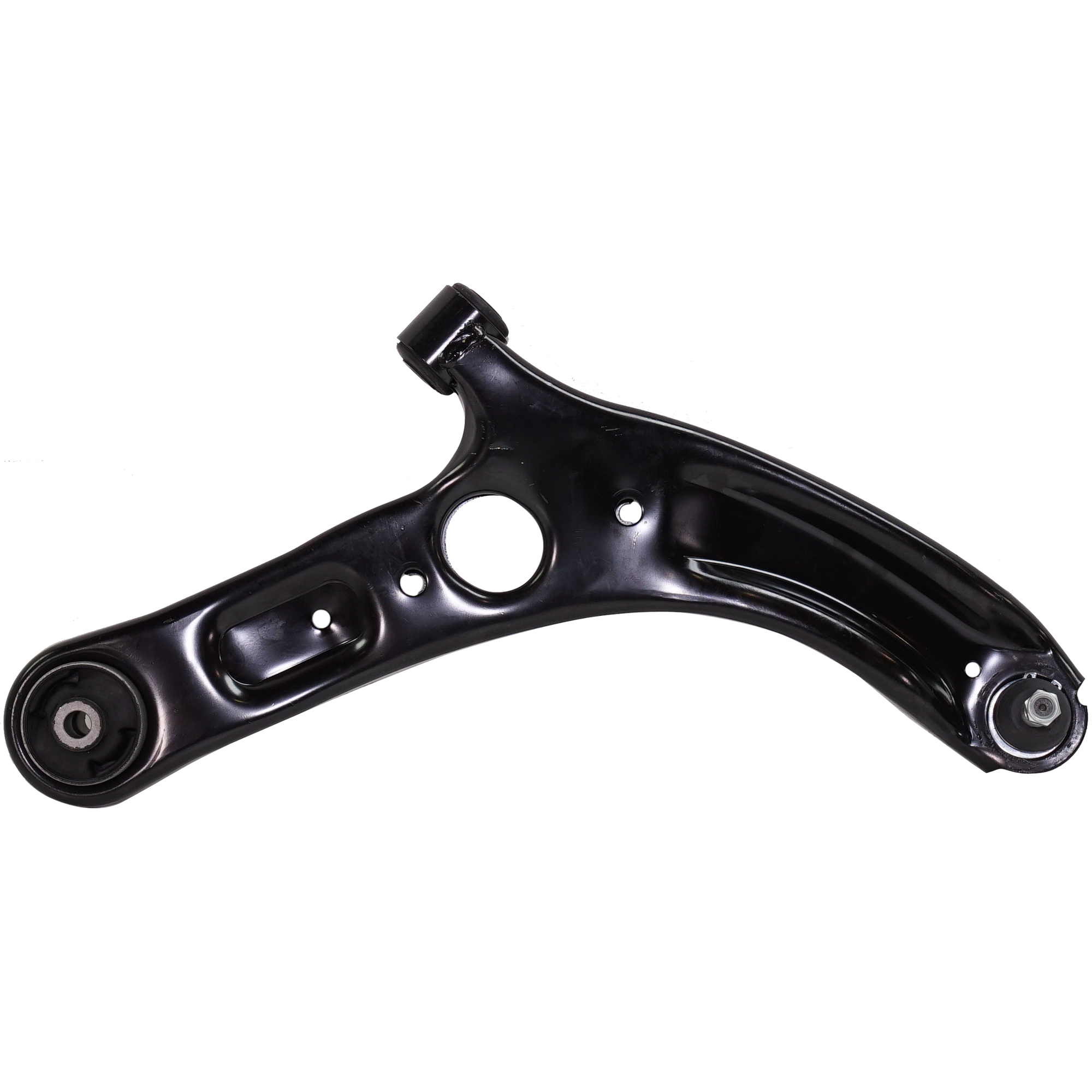 AM ELANTRA 11-16 VELOSTER 12-17 FRONT CONTROL ARM RH Lower w Ball Joint USA Built Vehicle SKU RH28150009 OEM 545013Y000