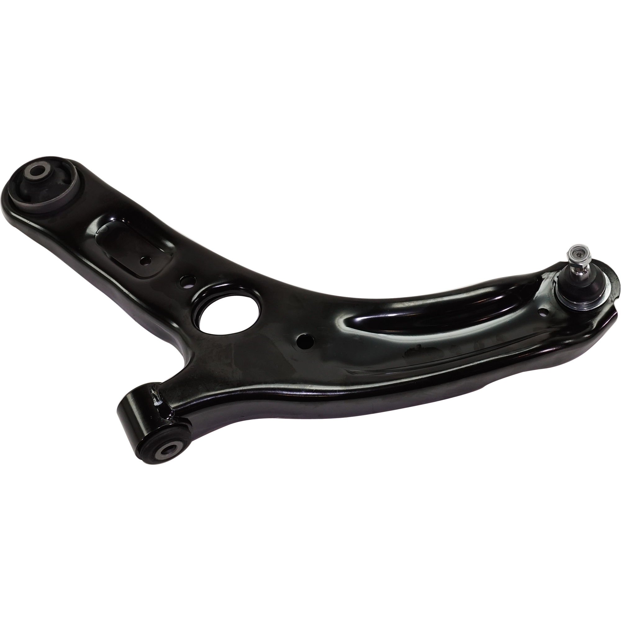 AM ELANTRA 11-16 VELOSTER 12-17 FRONT CONTROL ARM LH Lower w Ball Joint USA Built Vehicle SKU RH28150010 OEM 545003Y000