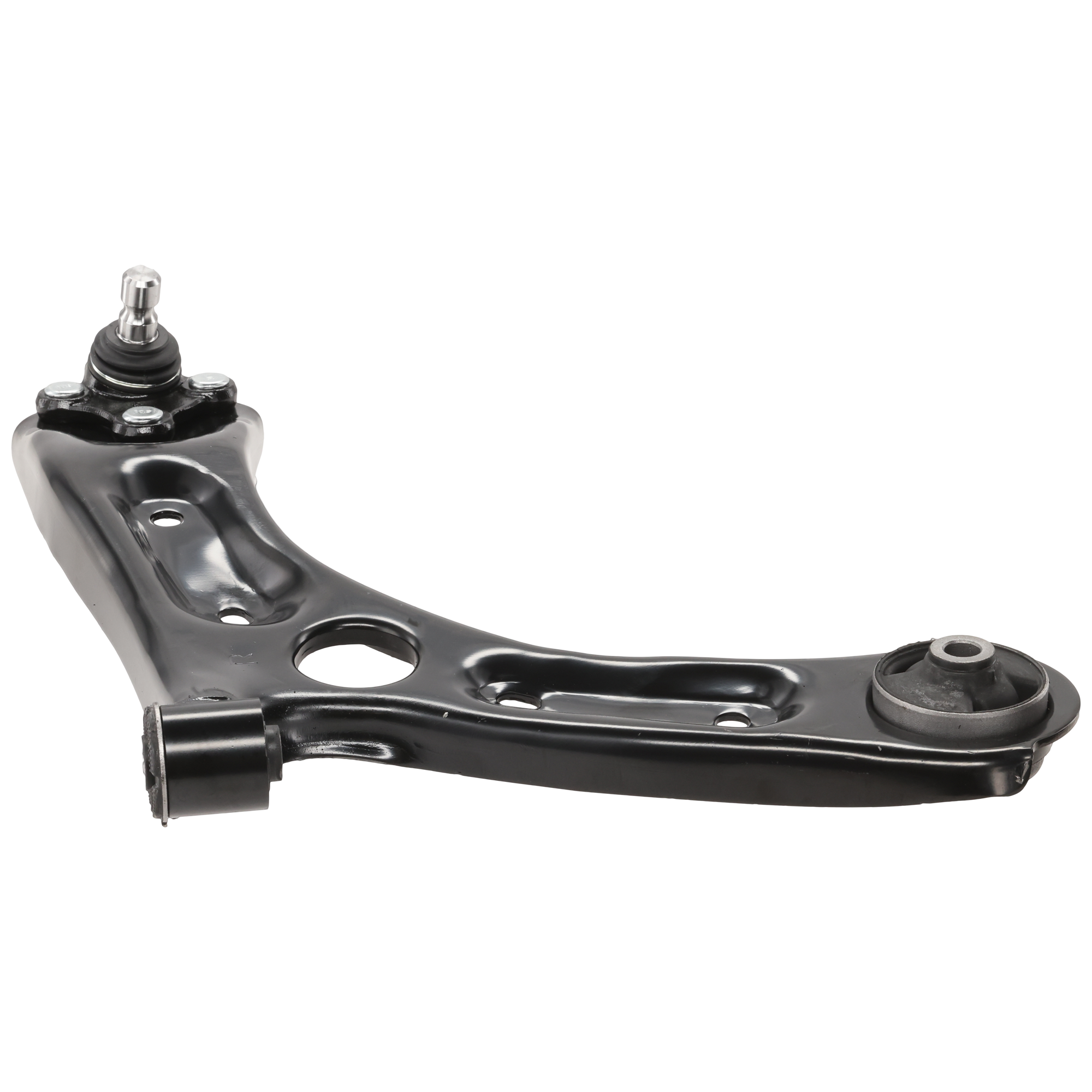 AM OPTIMA 16-20 SONATA 15-17 FRONT CONTROL ARM RH Lower w Ball Joint and Bushing SKU RH28150011 OEM 54501C1000-54501E6100