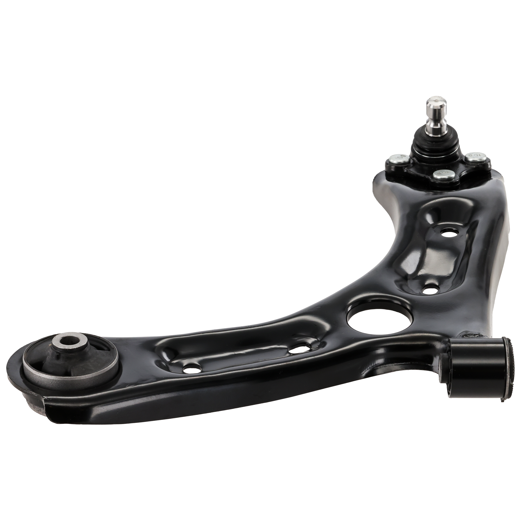 AM OPTIMA 16-20 SONATA 15-17 FRONT CONTROL ARM LH Lower w Ball Joint and Bushing SKU RH28150012 OEM 54500C1000-54500E6100