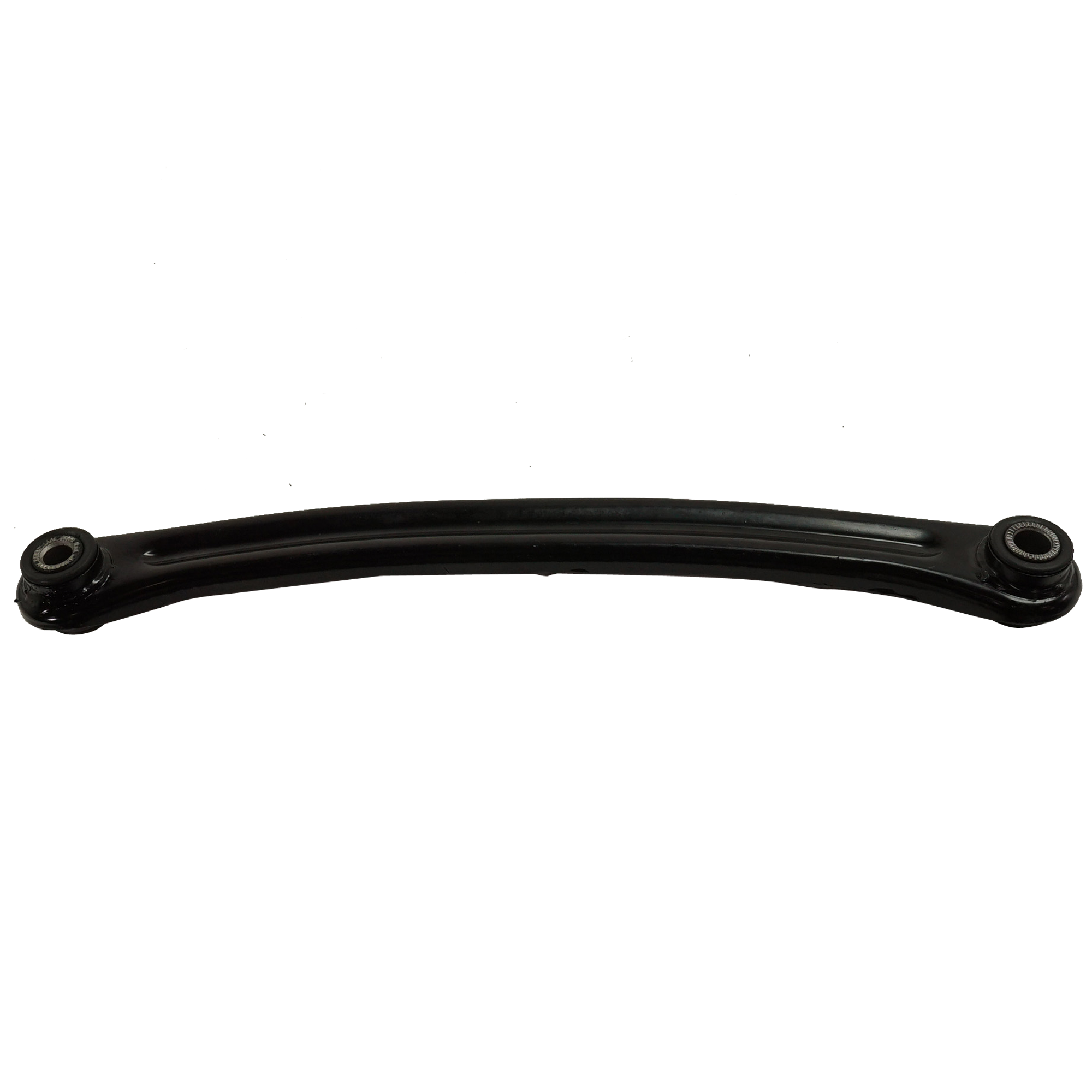 AM ACCENT 00-02 REAR CONTROL ARM LH Lower Rearward SKU RH28150028 OEM 5521025000