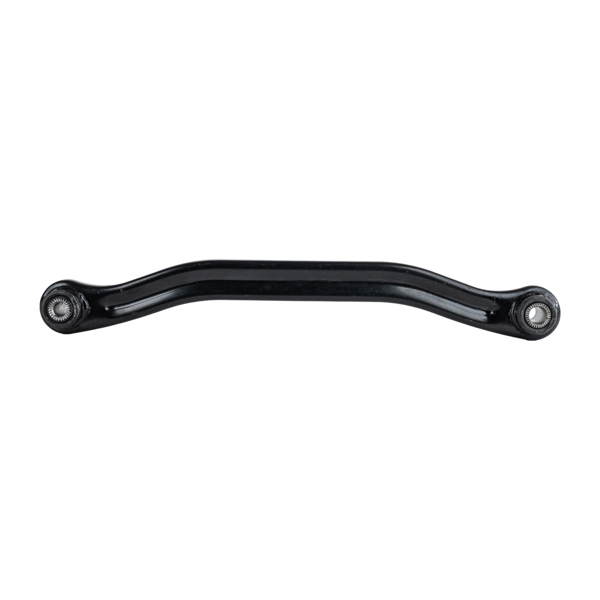 AM ACCENT 00-06 REAR CONTROL ARM LH Lower Frontward SKU RH28150030 OEM 5520125100-5520225000