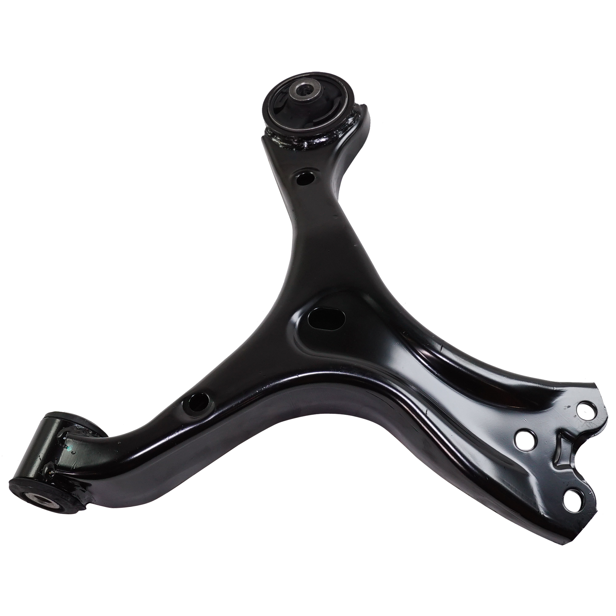AM CIVIC ILX 13-15 FRONT CONTROL ARM RH Lower w o Ball Joint Auto CVT Trans SKU RH28150035 OEM 51350TR7A51-51350TR0A51