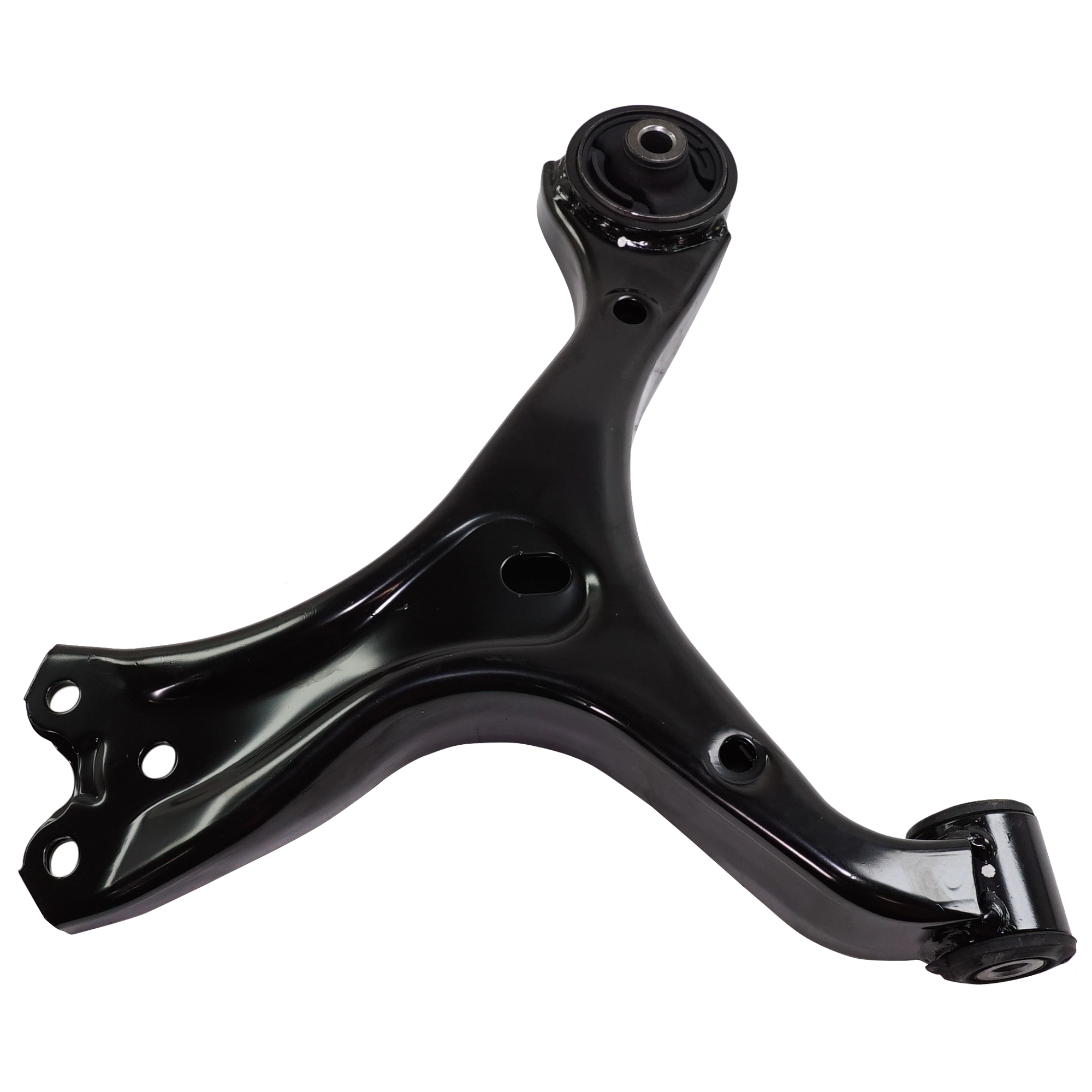 AM CIVIC ILX 13-15 FRONT CONTROL ARM LH Lower w o Ball Joint Auto CVT Trans SKU RH28150036 OEM 51360TR0A51