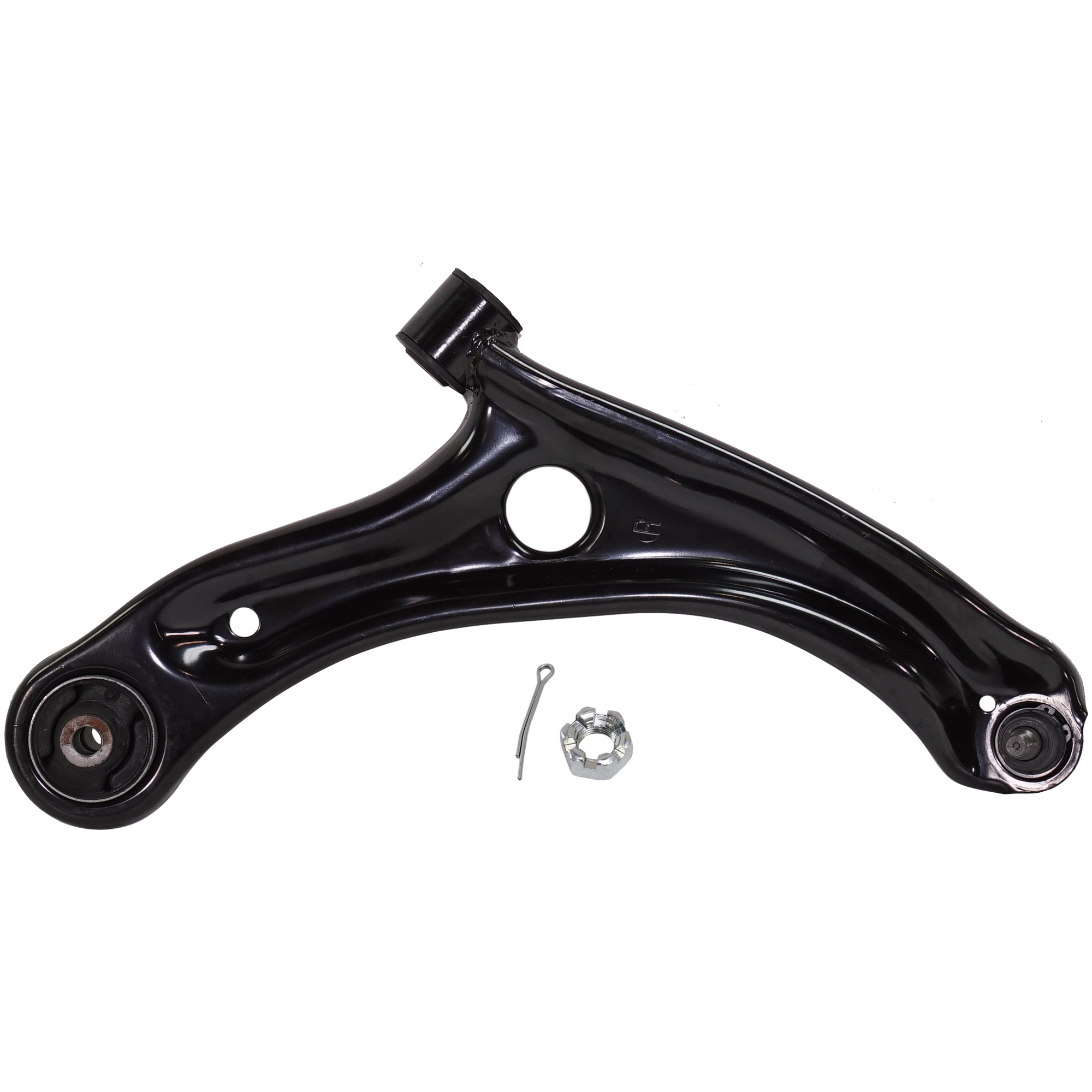 AM FIT 15-20 FRONT CONTROL ARM RH Lower w Ball Joint SKU RH28150041 OEM 51350T5RA00