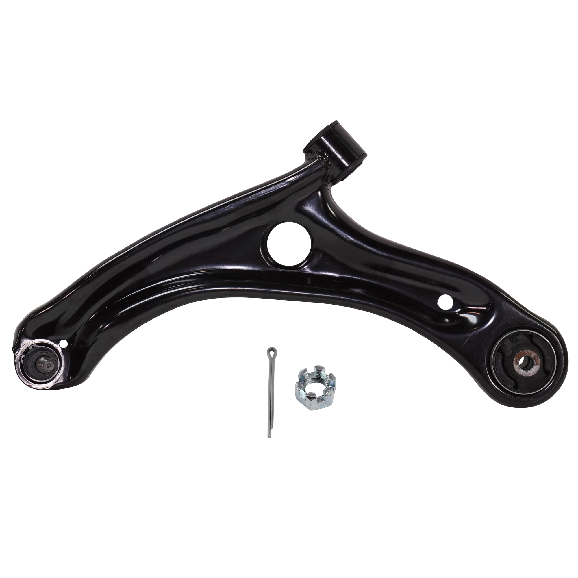AM FIT 15-20 FRONT CONTROL ARM LH Lower w Ball Joint SKU RH28150042 OEM 51360T5RA00