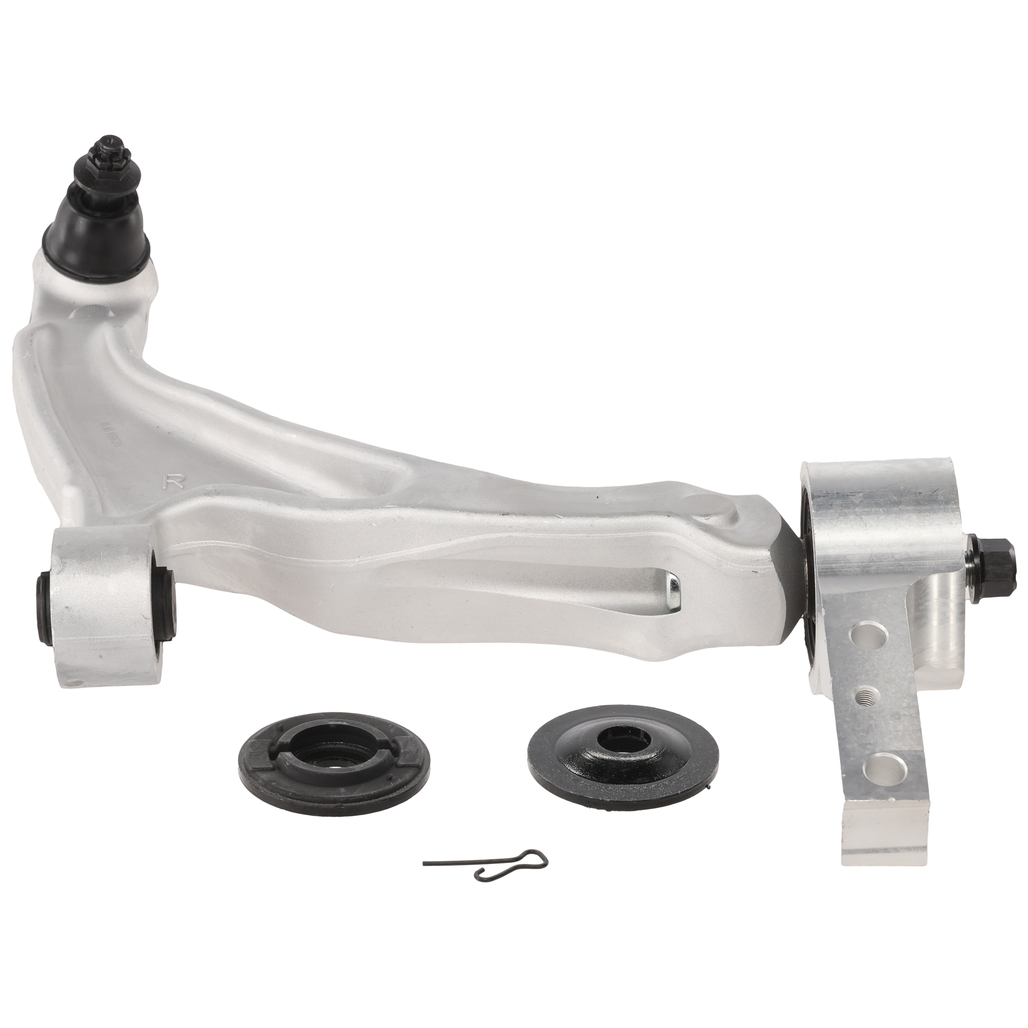 AM PILOT 09-15 FRONT CONTROL ARM RH Lower w Ball Joint and Bushing SKU RH28150043 OEM 51350SZAA07