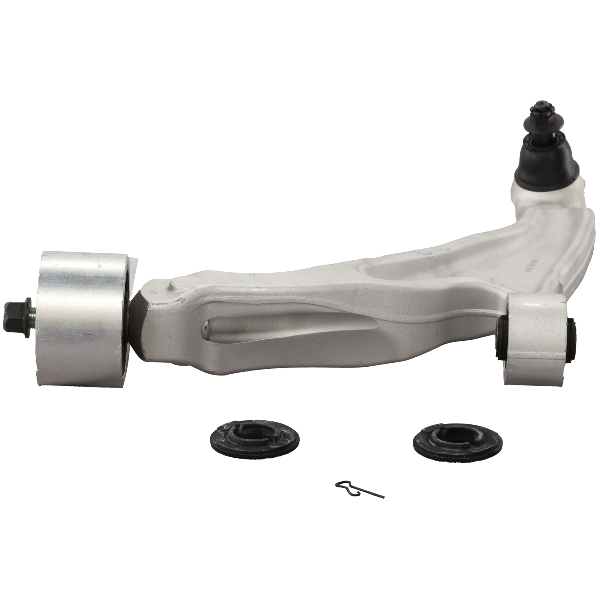AM PILOT 09-15 FRONT CONTROL ARM LH Lower w Ball Joint and Bushing SKU RH28150044 OEM 51360SZAA07