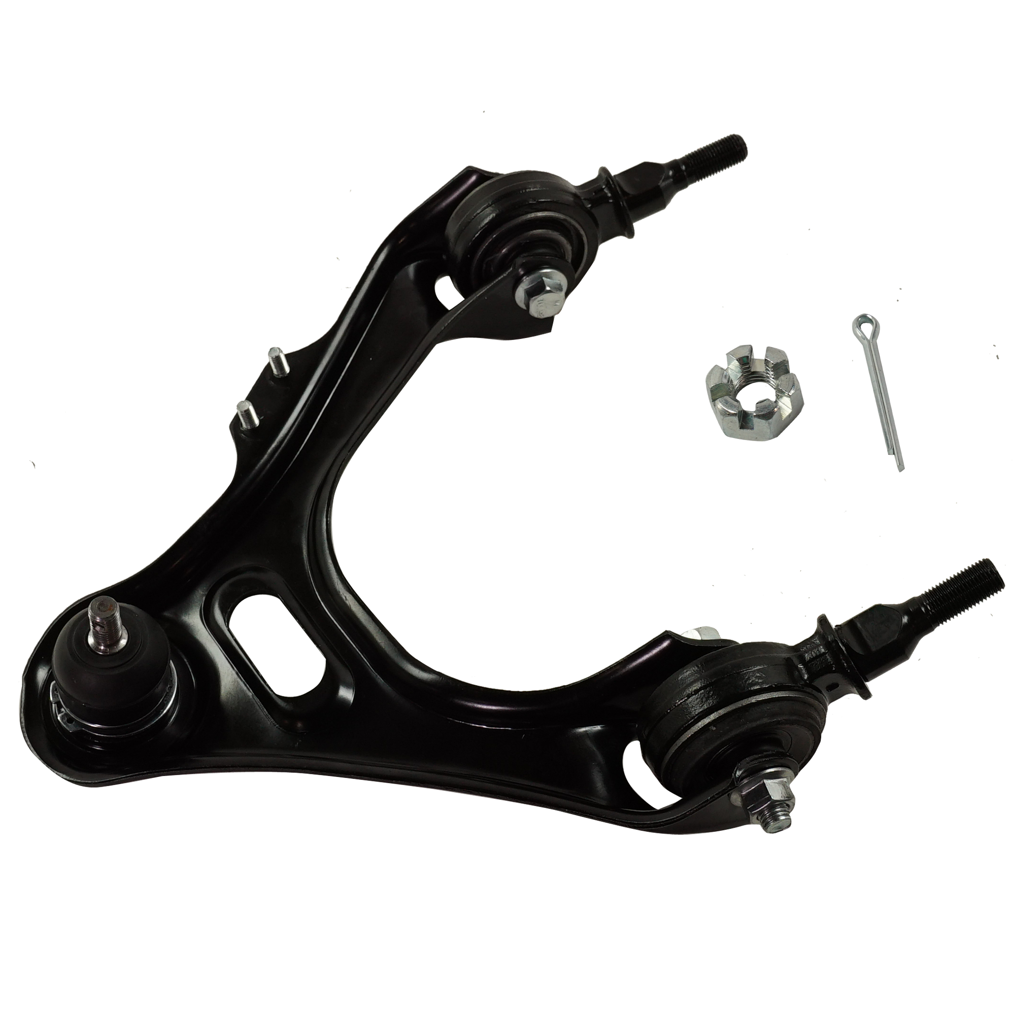 AM RL 96-01 FRONT CONTROL ARM RH Upper with Ball Joint SKU RH28150045 OEM 51450SZ3013-51450SZ3003