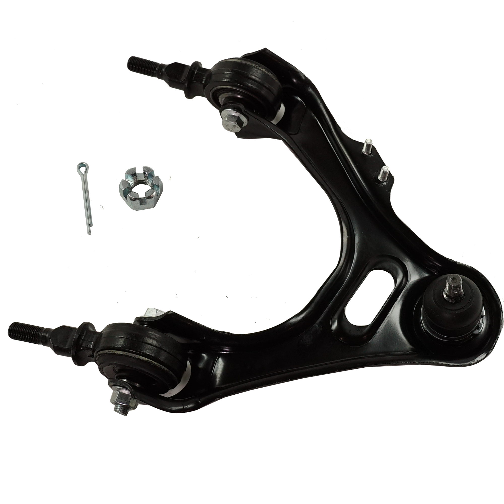 AM RL 96-01 FRONT CONTROL ARM LH Upper with Ball Joint SKU RH28150046 OEM 51460SZ3003-51460SZ3013