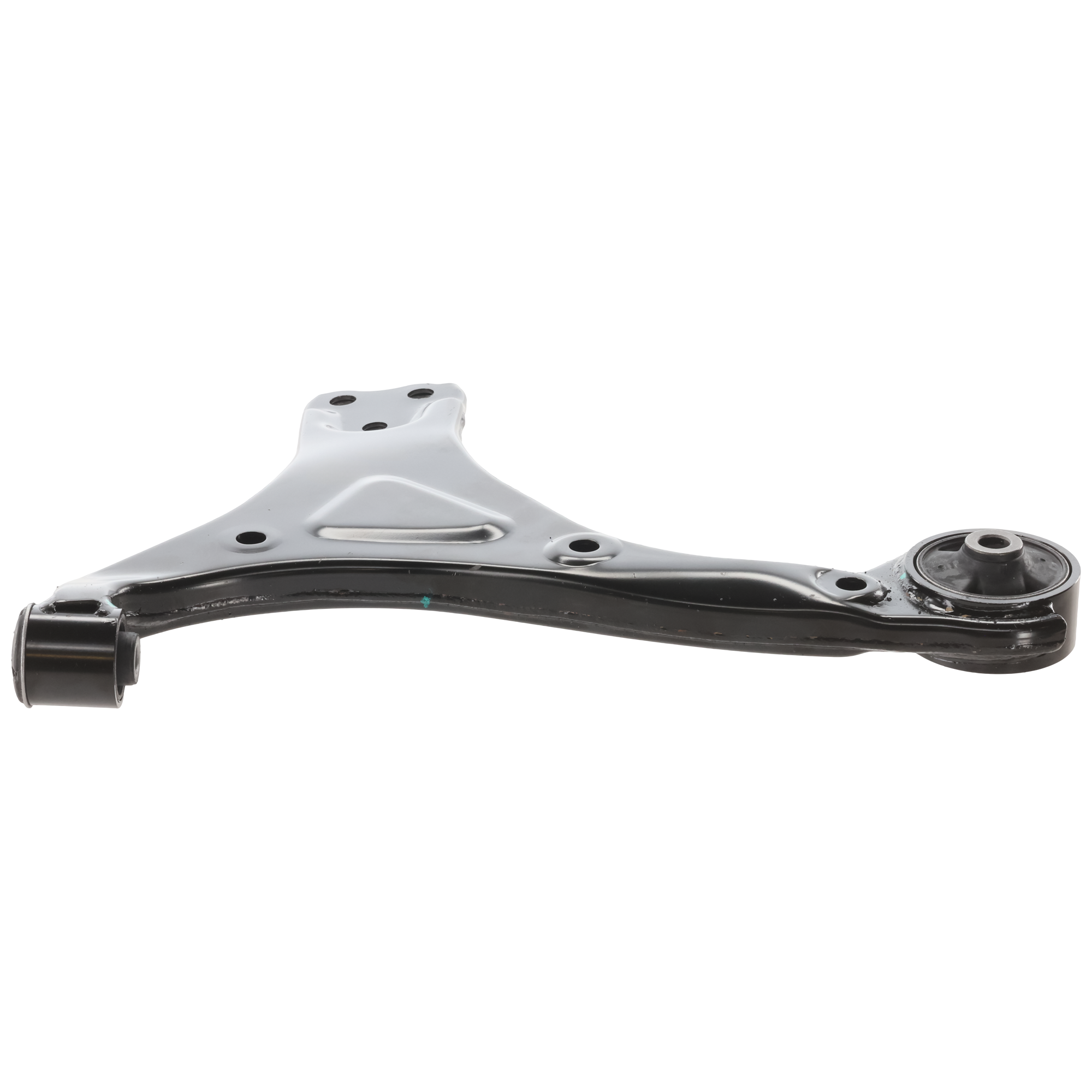 AM SONATA 11-14 FRONT CONTROL ARM LH Lower w Ball Joint w o Sport Suspension SKU RH28150050 OEM 545003S000