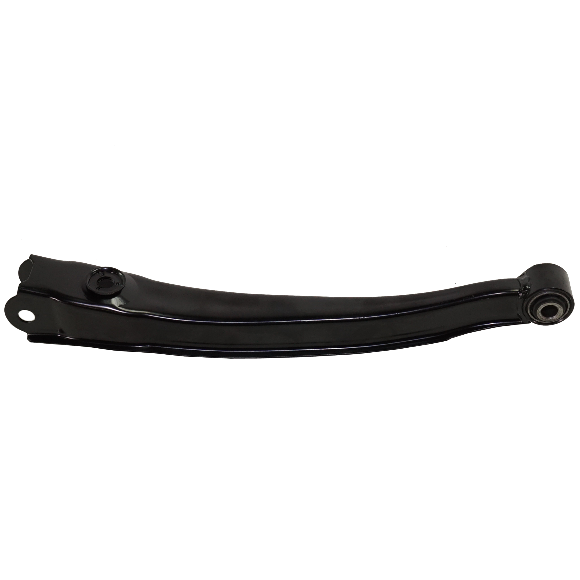 AM ACCENT 95-99 REAR CONTROL ARM RH = LH Lower Rearward SKU RH28150052 OEM 5522022000